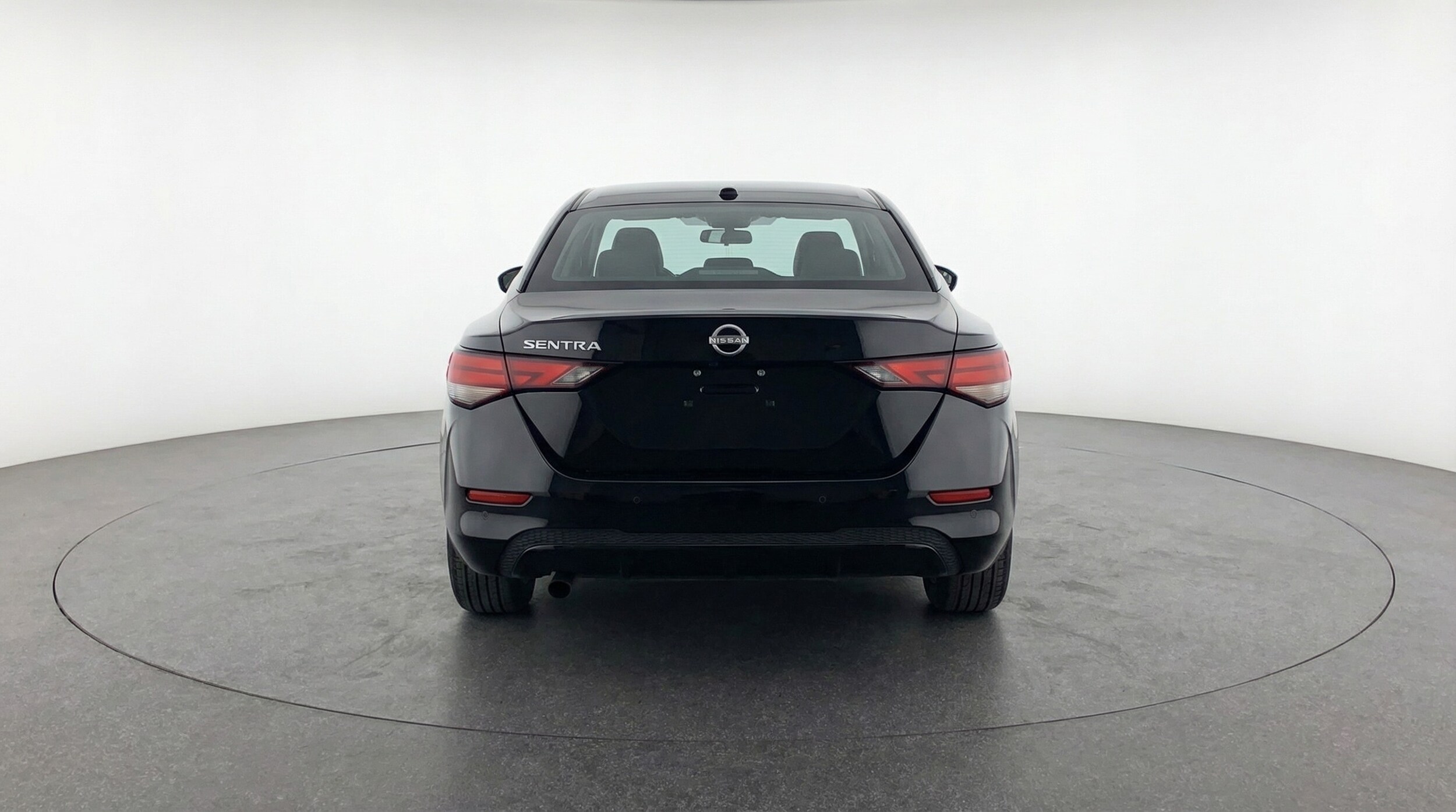 Thumbnail: 2025 Nissan Sentra - 6
