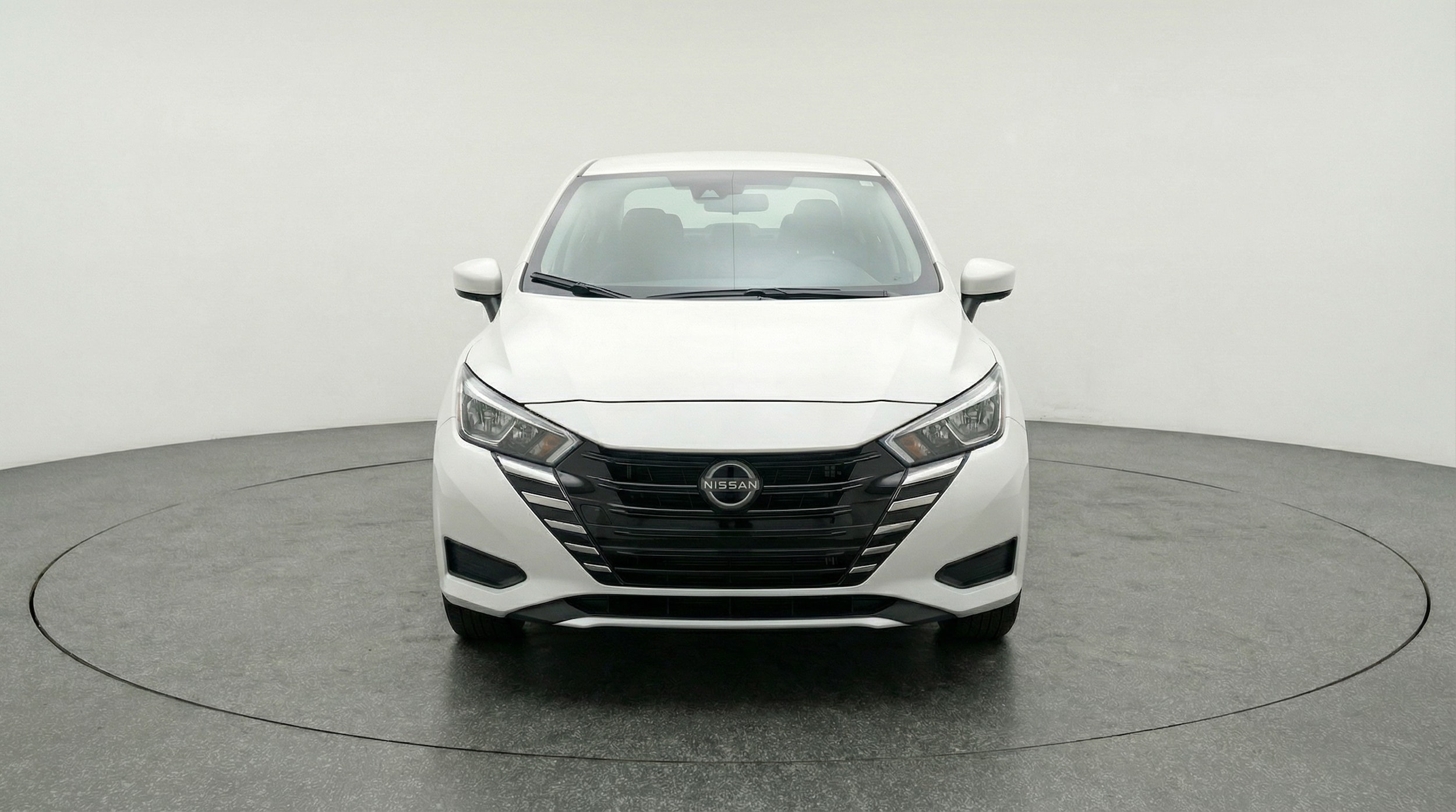 Thumbnail: 2025 Nissan Versa - 2