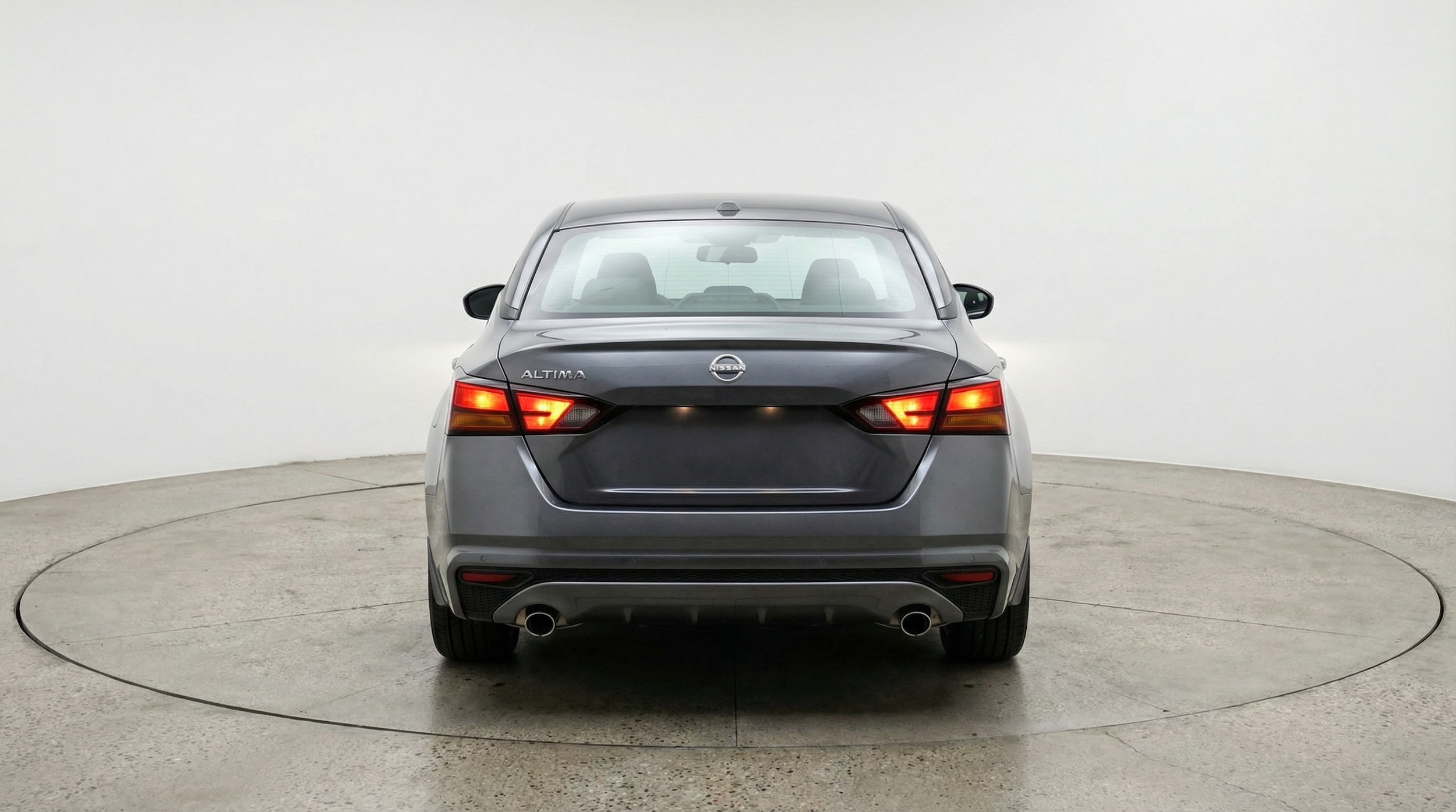 Thumbnail: 2025 Nissan Altima - 6