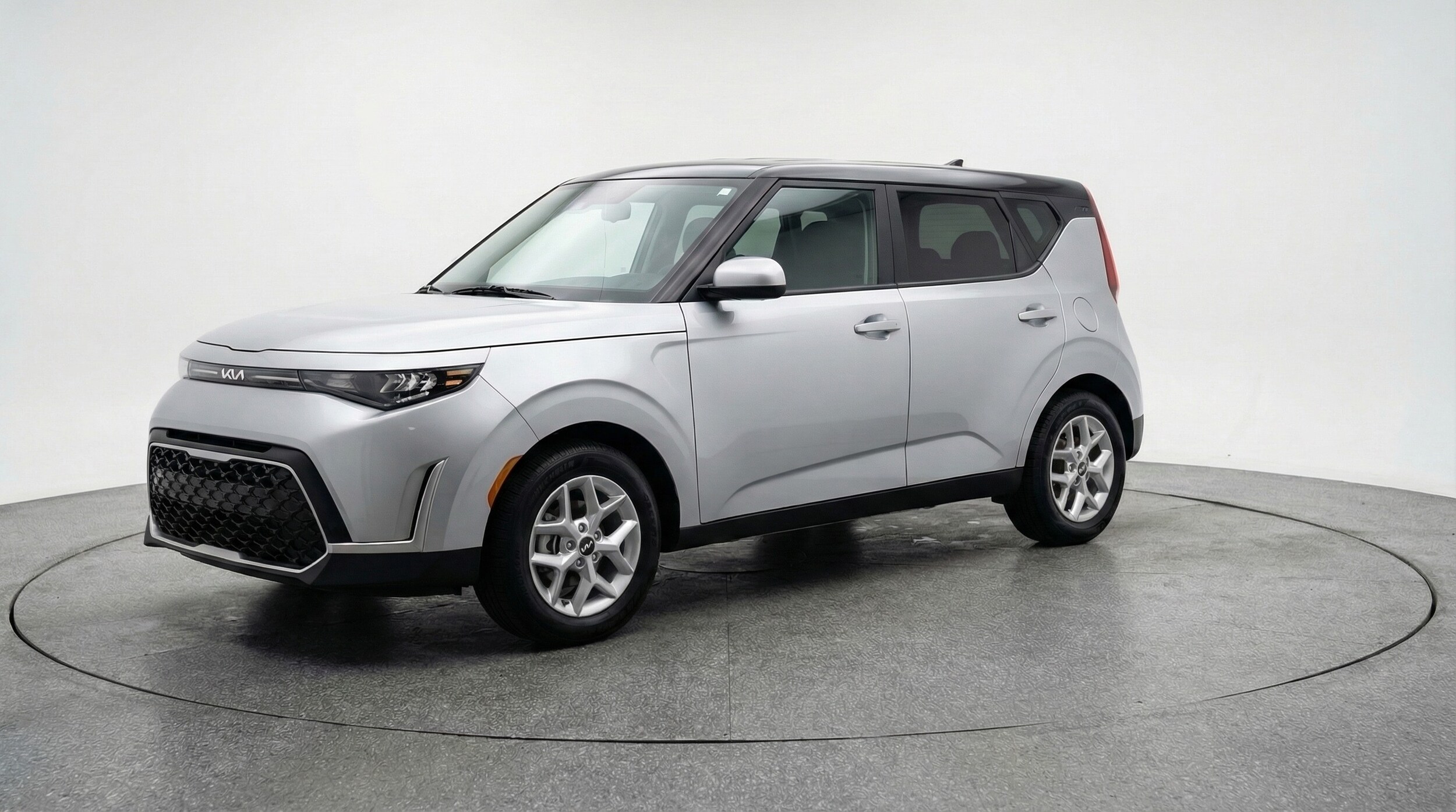 Thumbnail: 2025 Kia Soul - 3