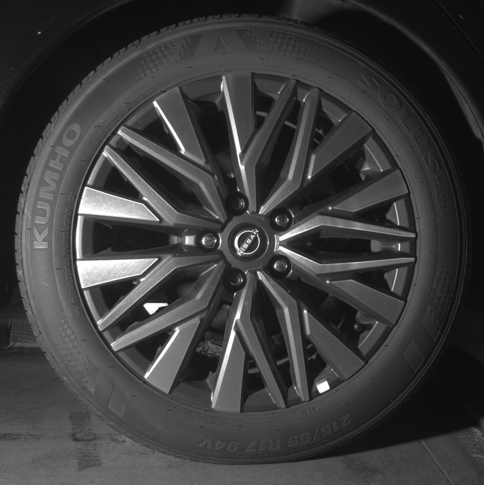 Thumbnail: 2025 Nissan Altima - 12