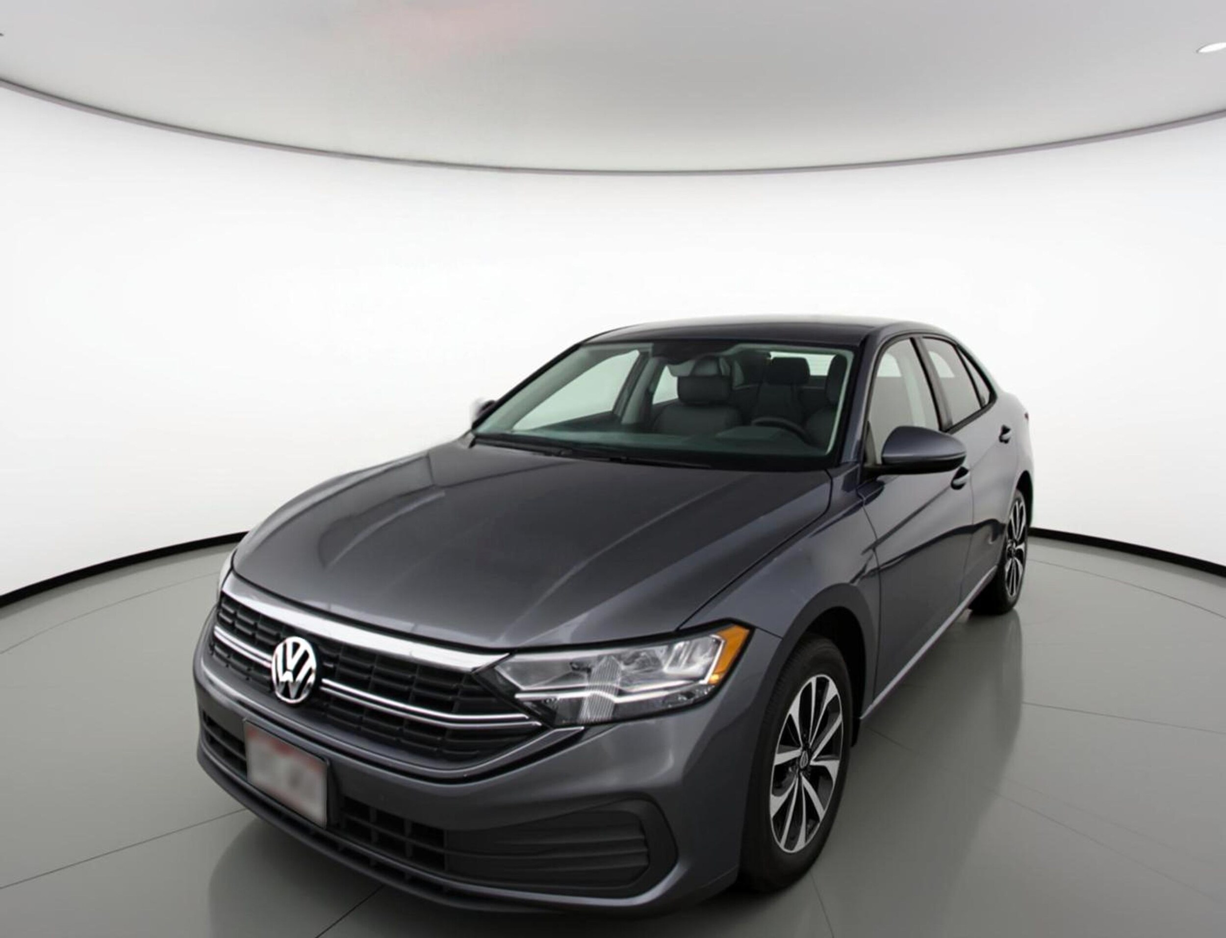 Thumbnail: 2024 Volkswagen Jetta - 3