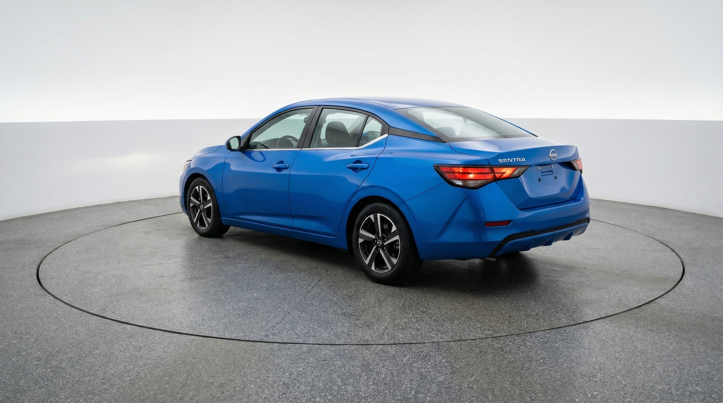 Thumbnail: 2025 Nissan Sentra - 5