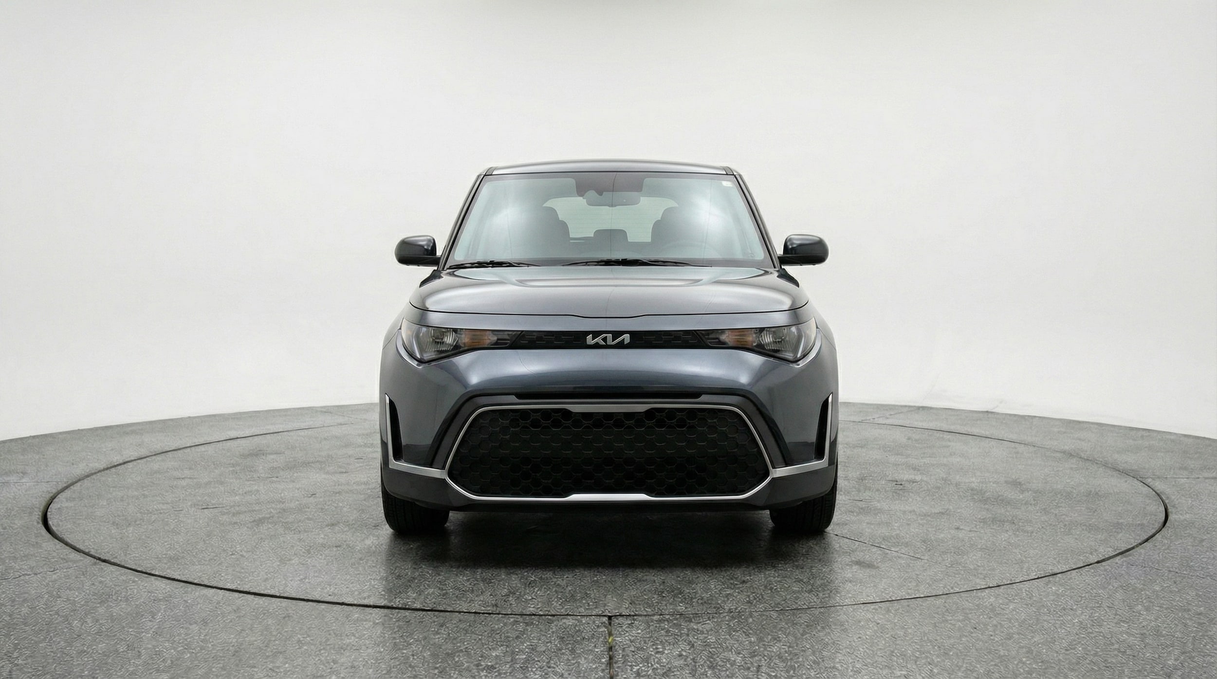 Thumbnail: 2025 Kia Soul - 2