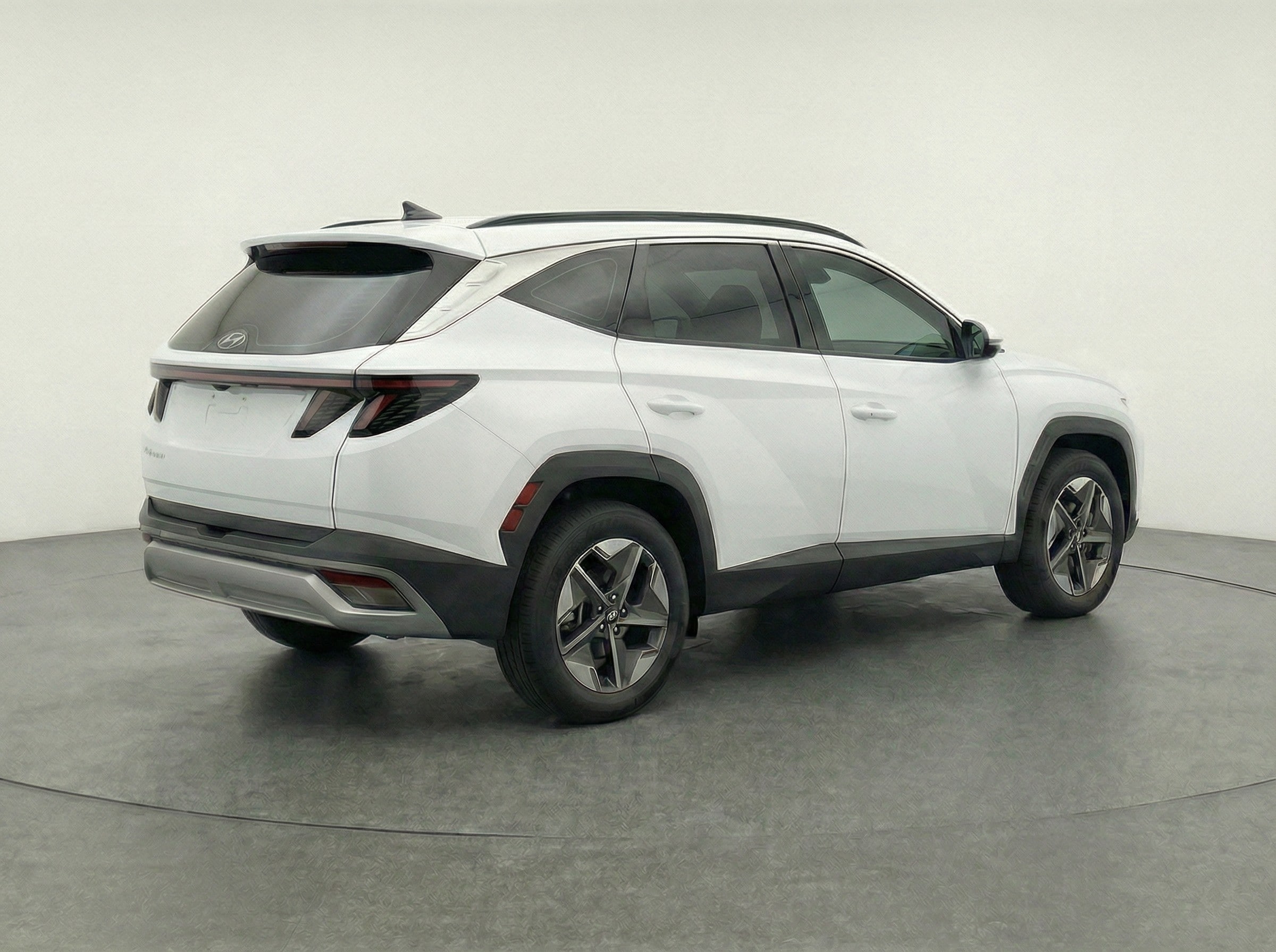 Thumbnail: 2025 Hyundai Tucson - 7