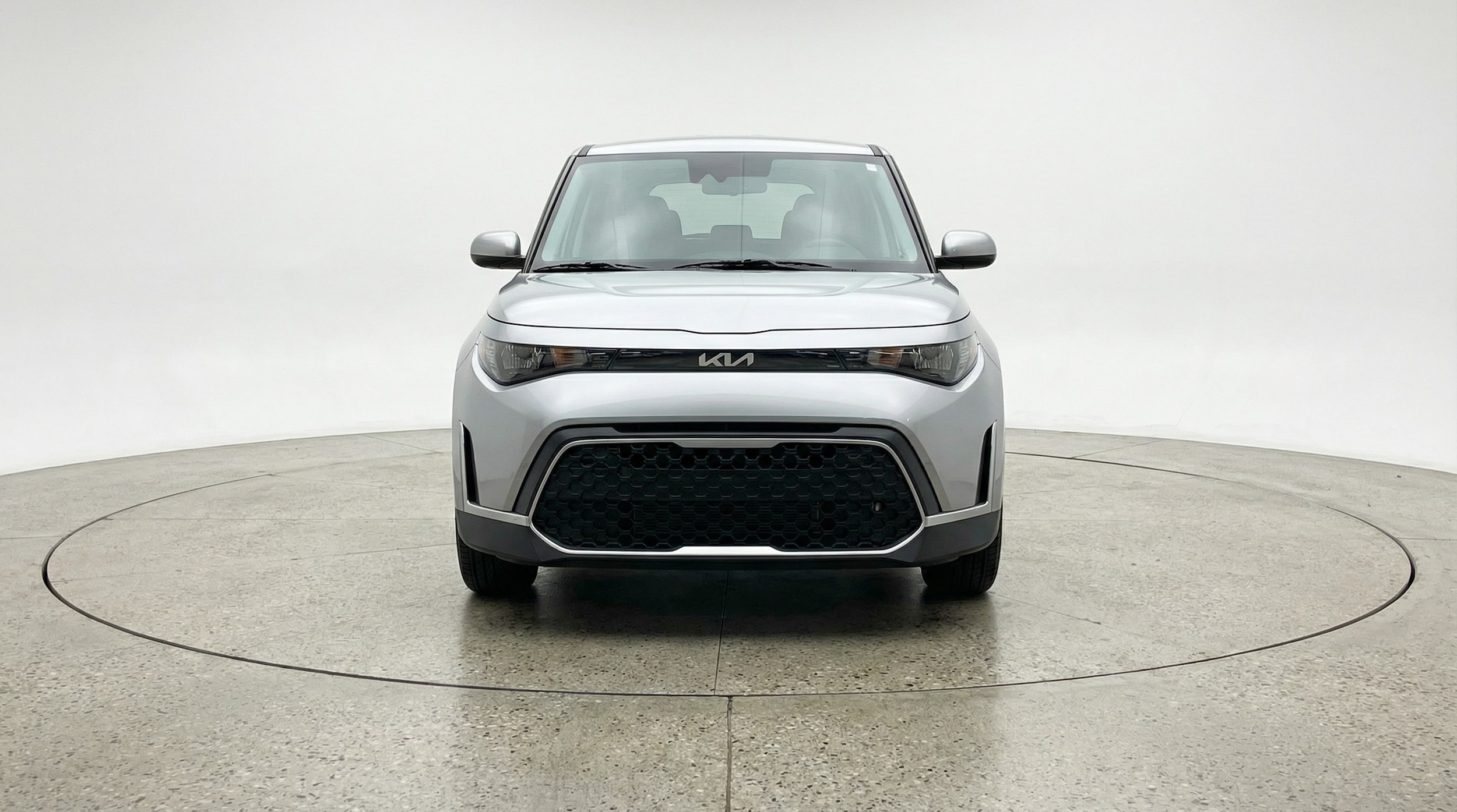 Thumbnail: 2025 Kia Soul - 2