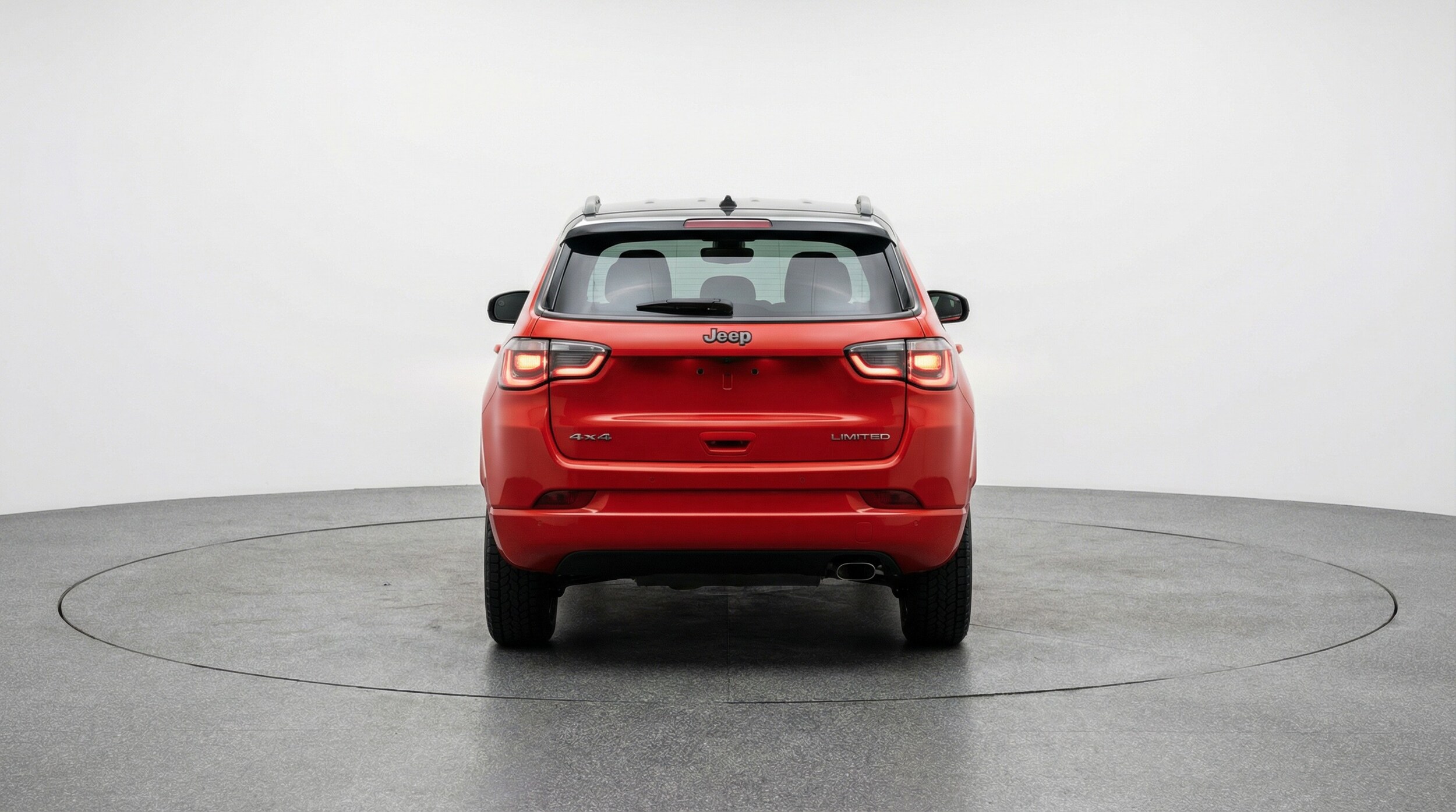 Thumbnail: 2025 Jeep Compass - 6