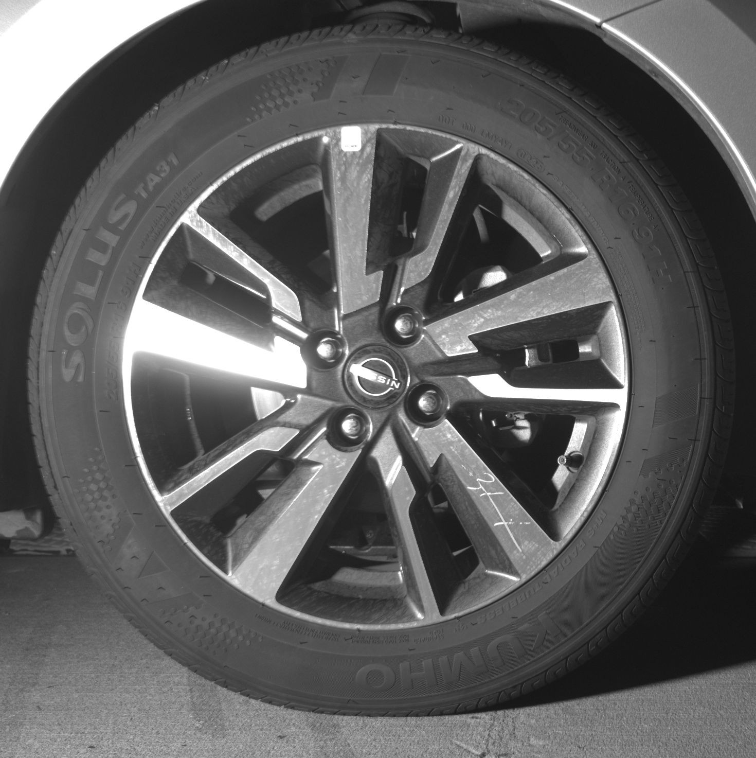 Thumbnail: 2025 Nissan Versa - 10