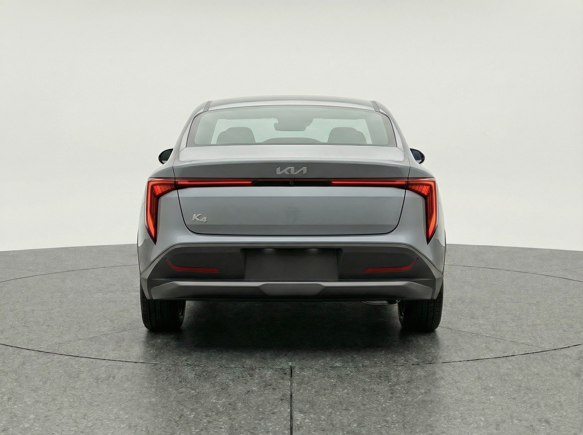 Thumbnail: 2025 Kia K4 - 6