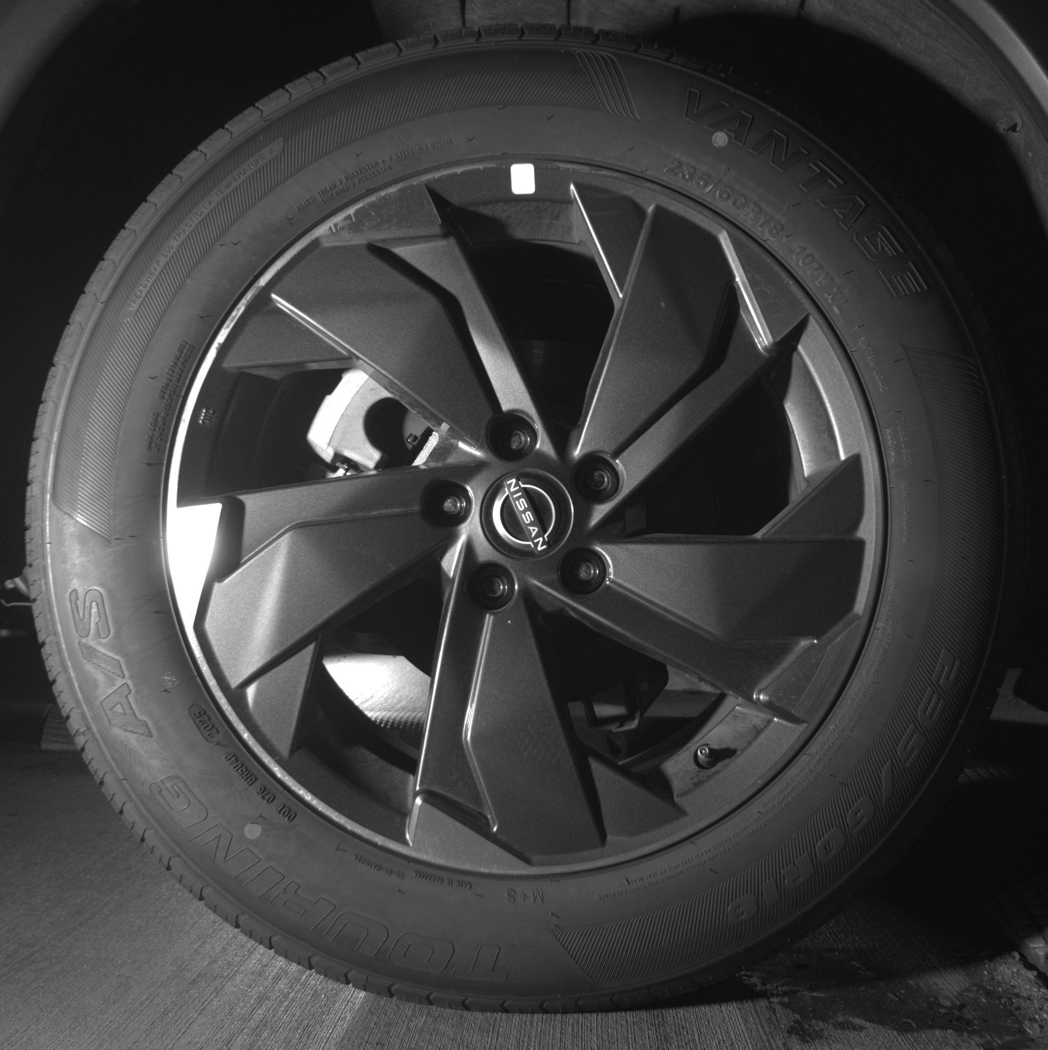 Thumbnail: 2025 Nissan Rogue - 12