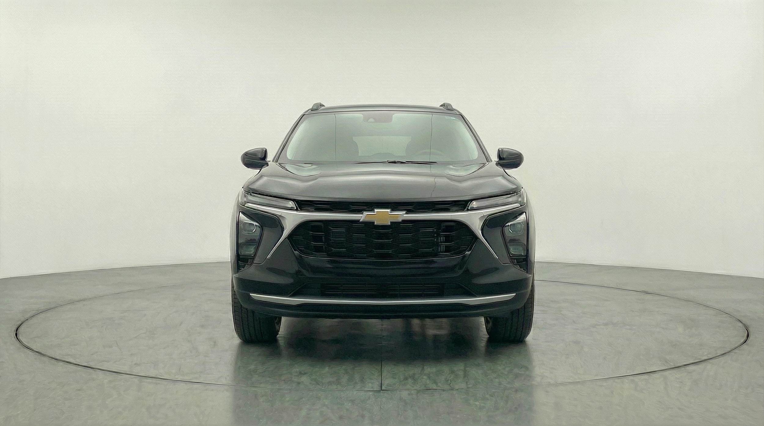Thumbnail: 2025 Chevrolet Trax - 2