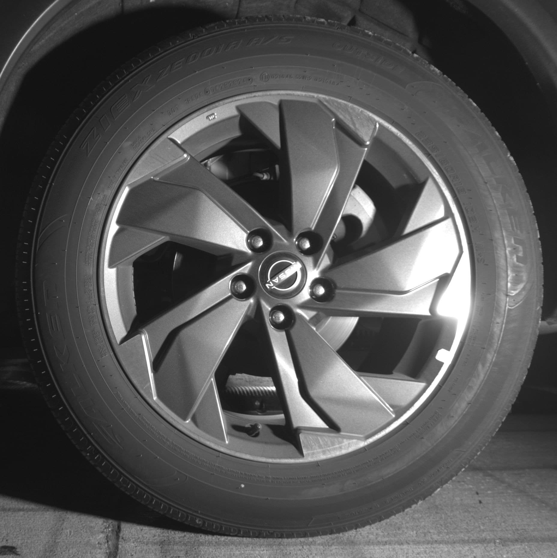 Thumbnail: 2025 Nissan Rogue - 11