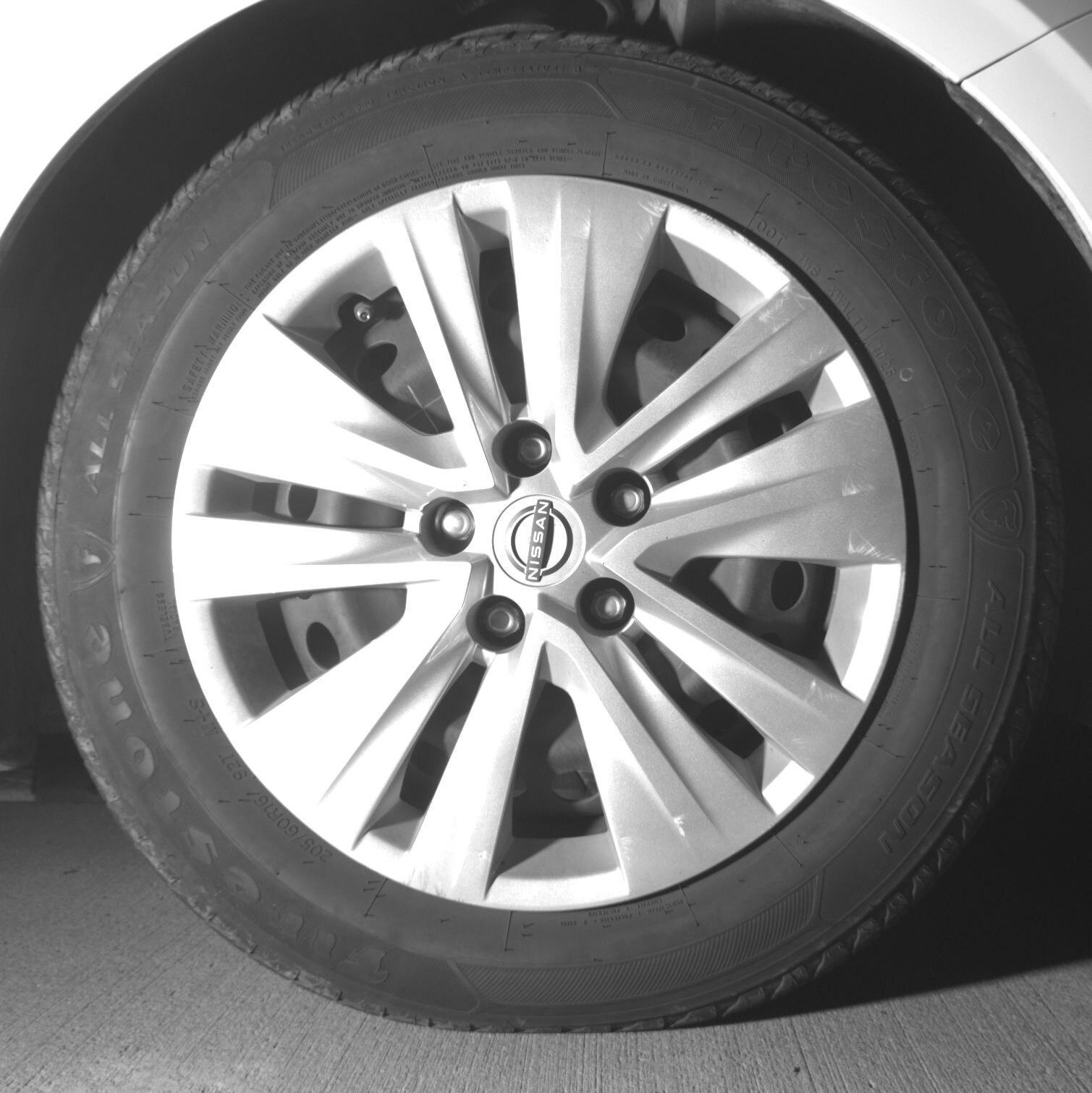 Thumbnail: 2025 Nissan Sentra - 10