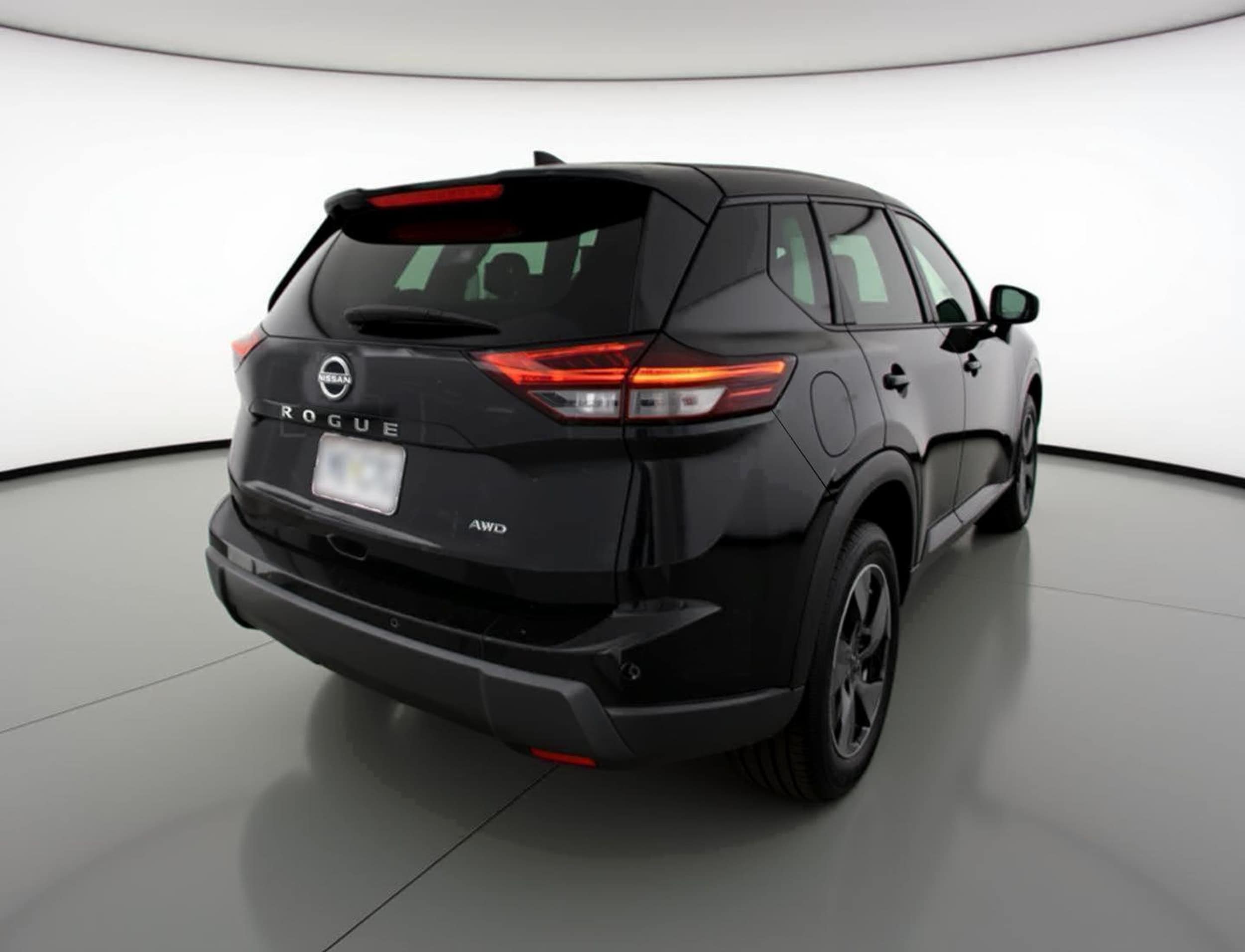 Thumbnail: 2025 Nissan Rogue - 7