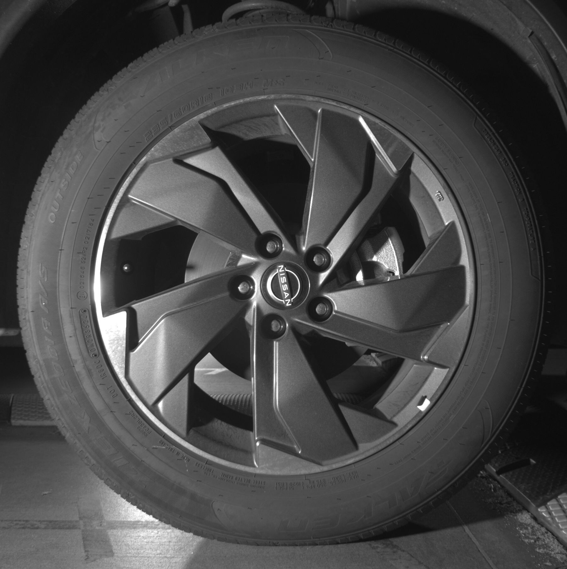 Thumbnail: 2025 Nissan Rogue - 10