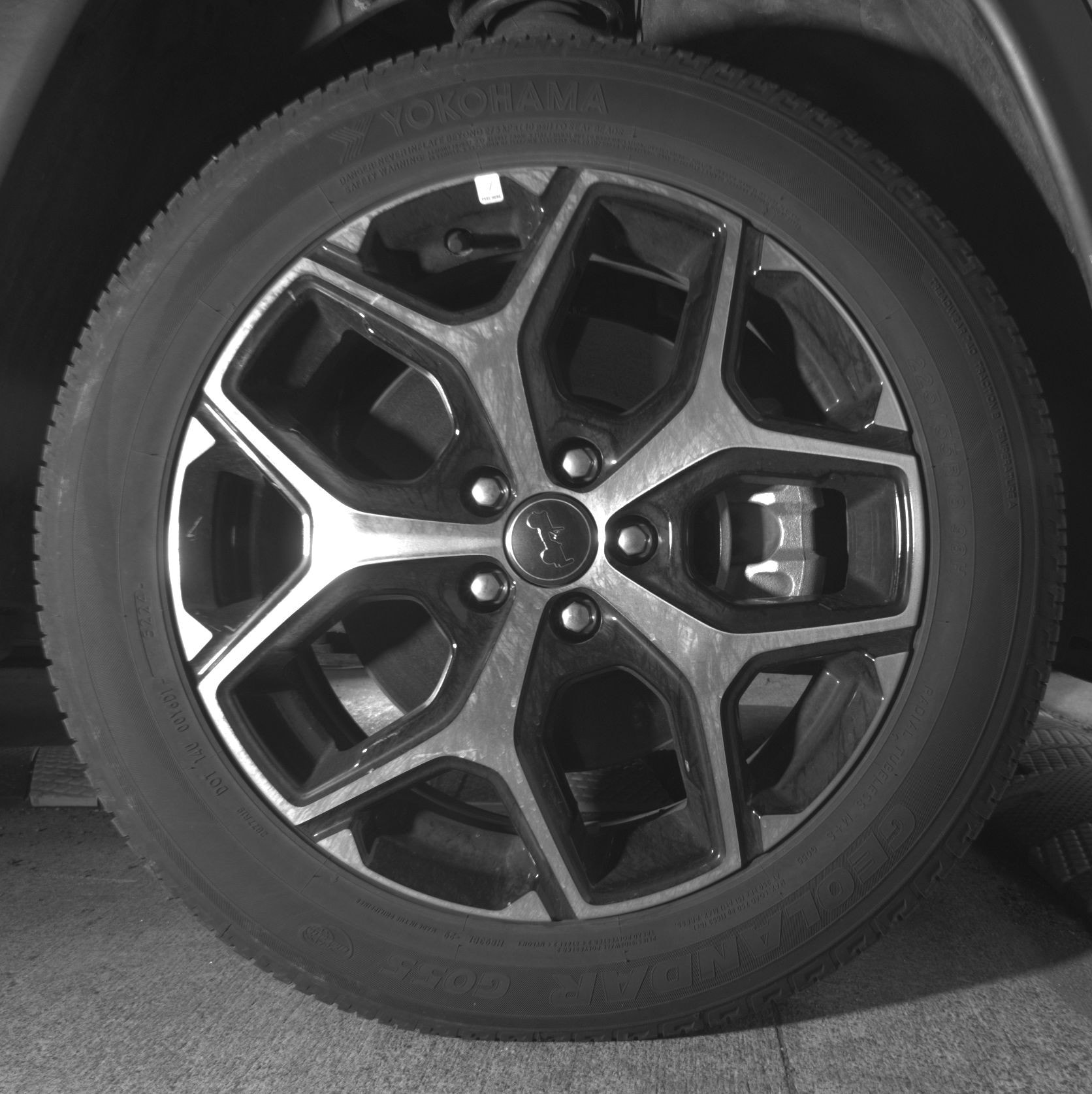 Thumbnail: 2025 Jeep Compass - 10