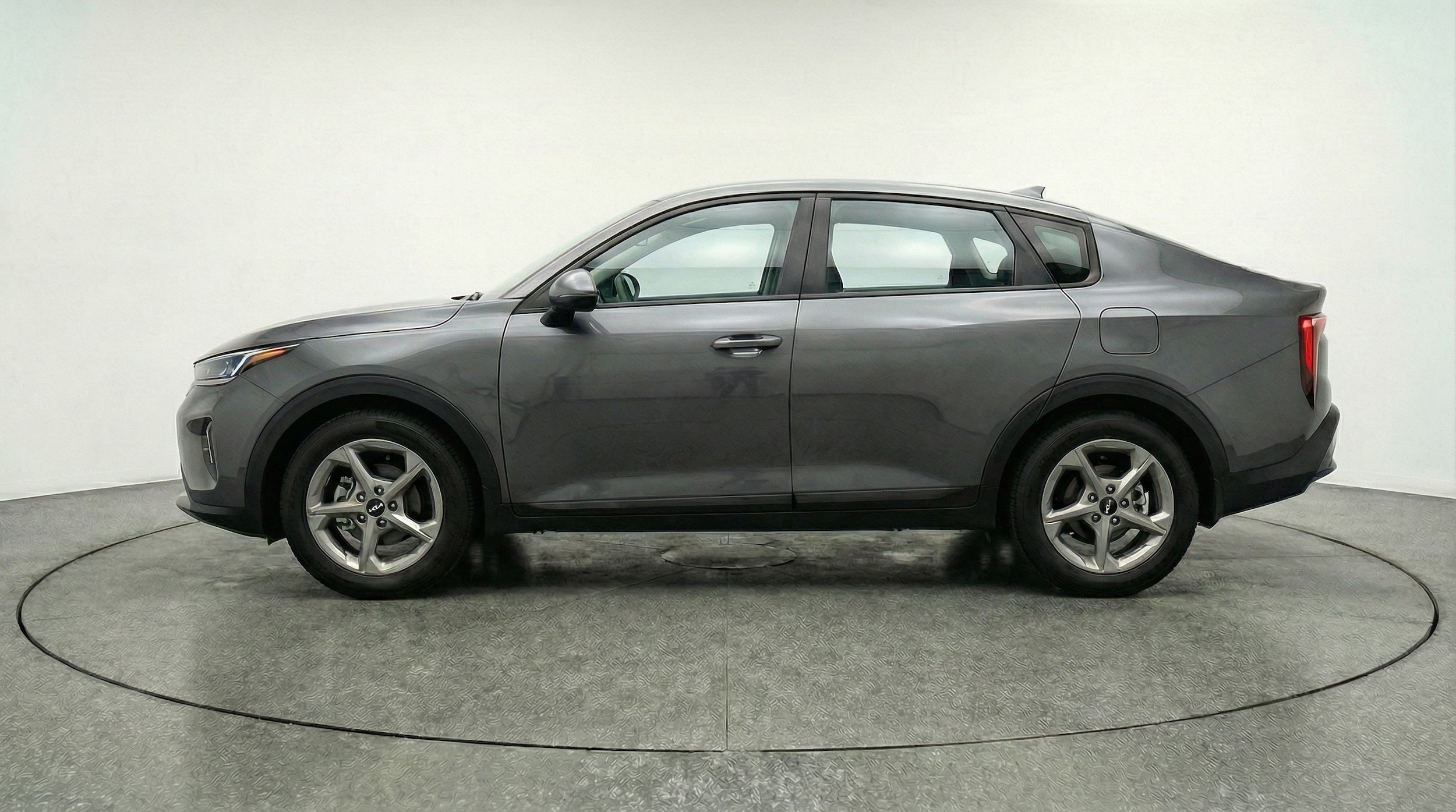 Thumbnail: 2025 Kia K4 - 4