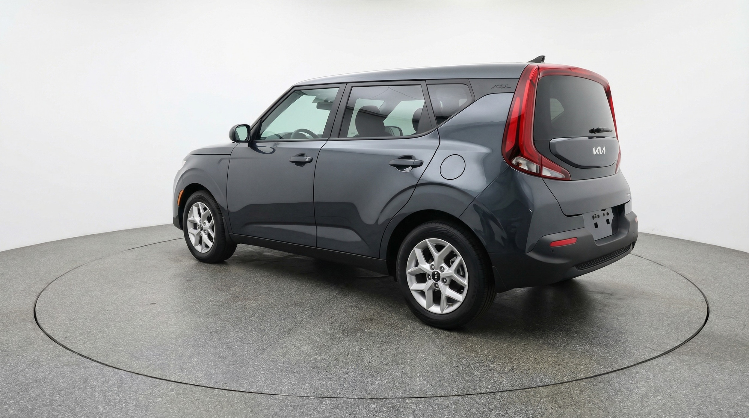 Thumbnail: 2025 Kia Soul - 5