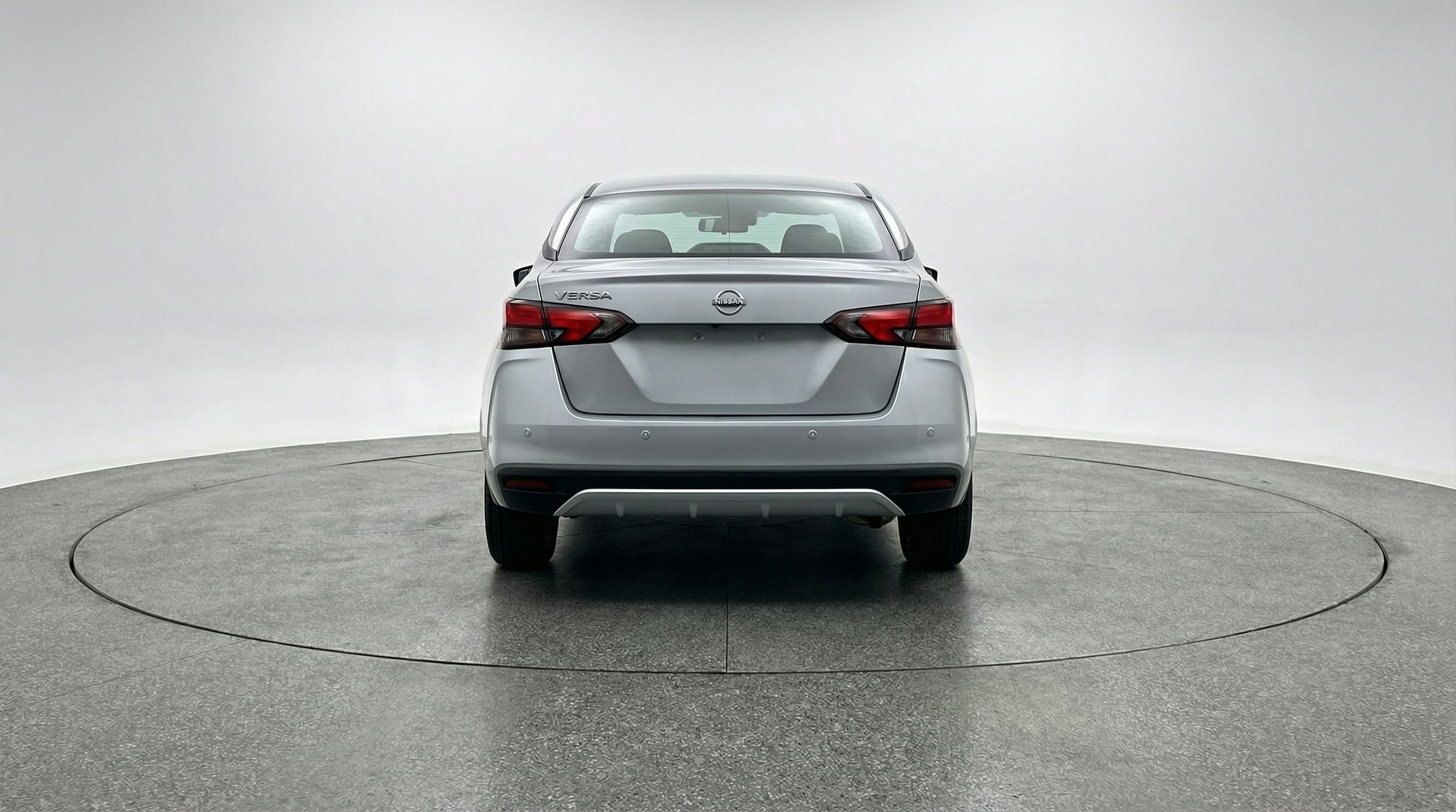 Thumbnail: 2025 Nissan Versa - 6