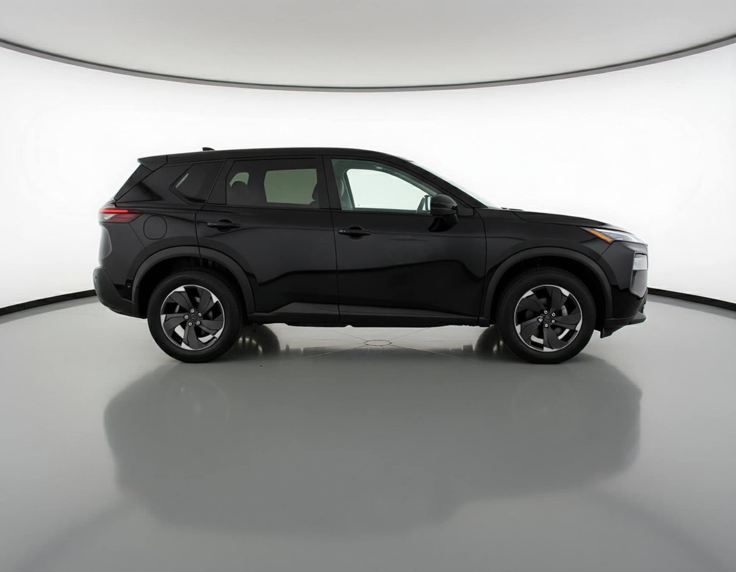 Thumbnail: 2025 Nissan Rogue - 8