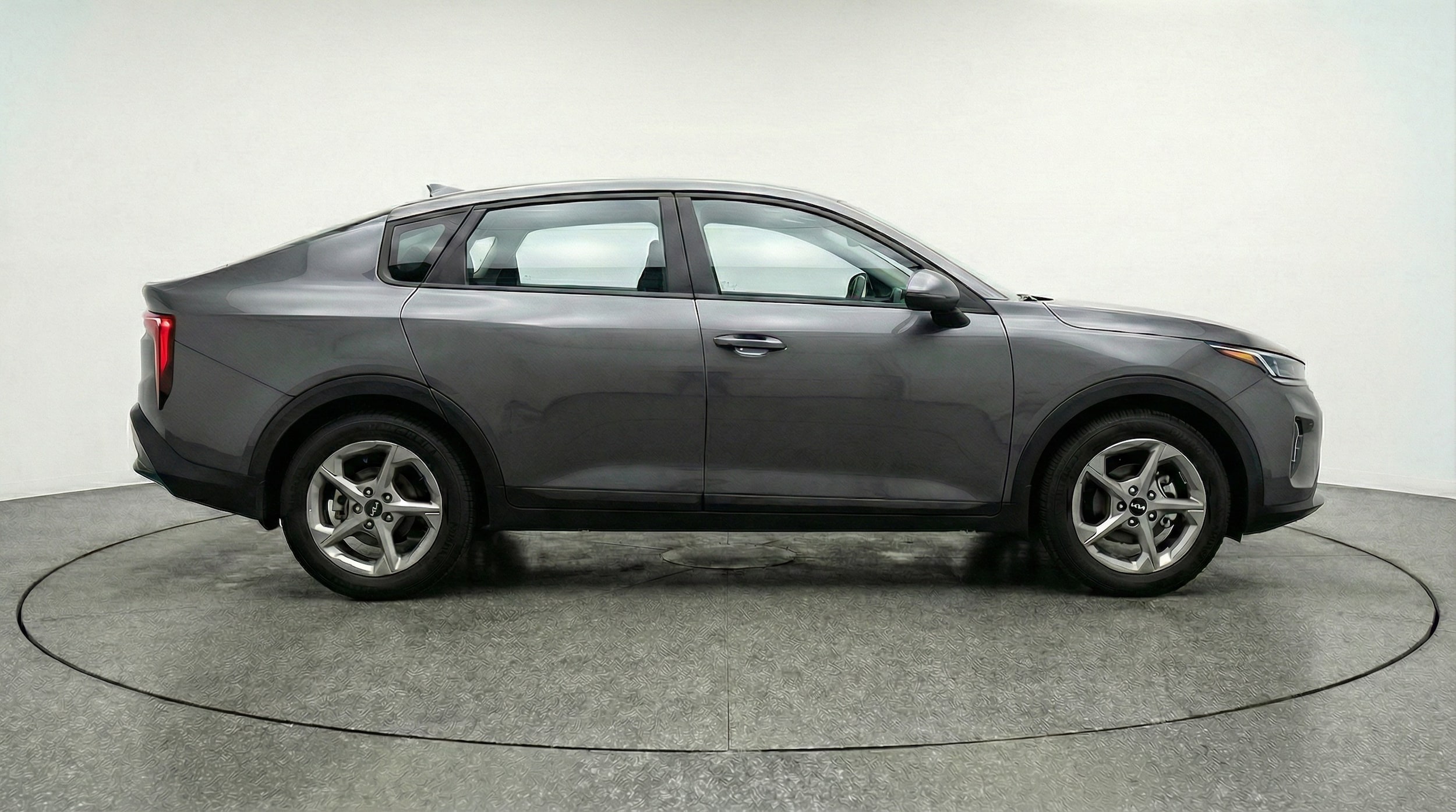 Thumbnail: 2025 Kia K4 - 8