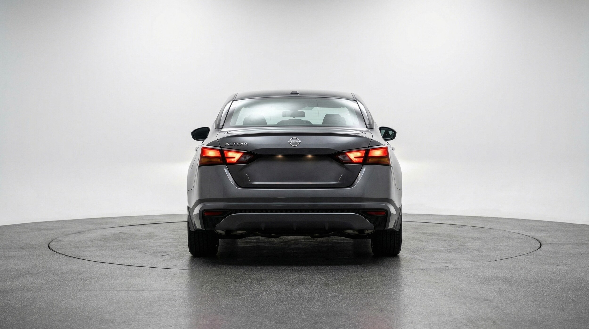 Thumbnail: 2025 Nissan Altima - 6