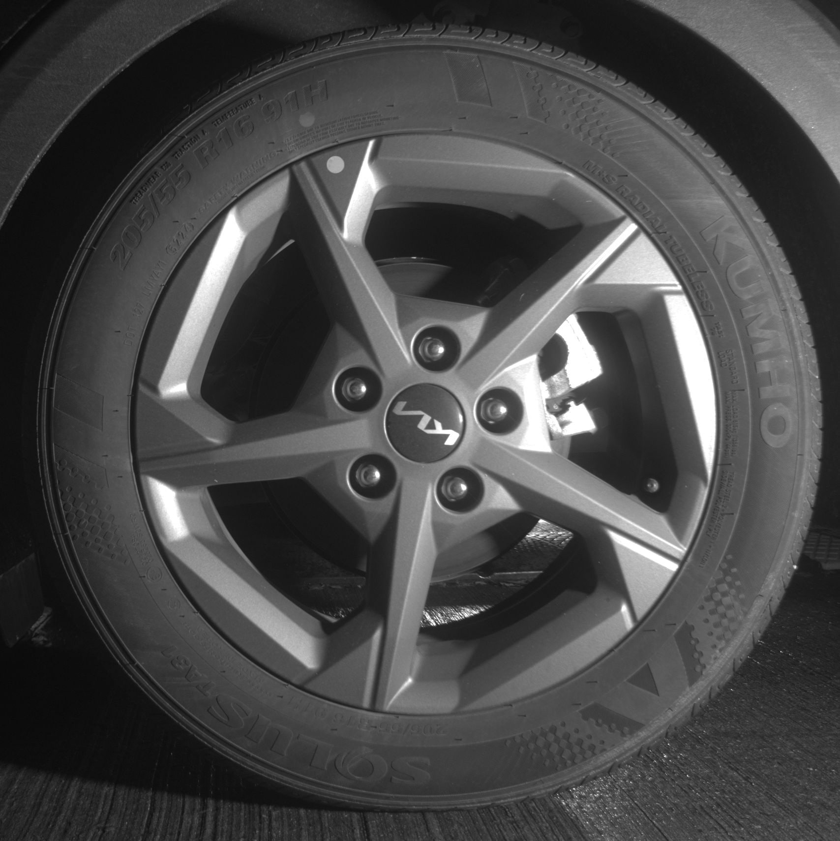 Thumbnail: 2025 Kia K4 - 11