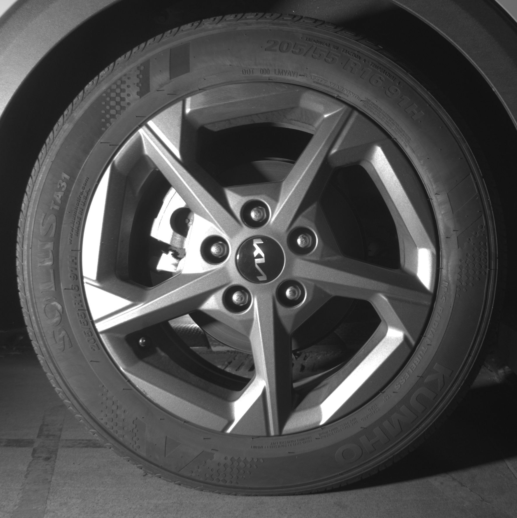 Thumbnail: 2025 Kia K4 - 12