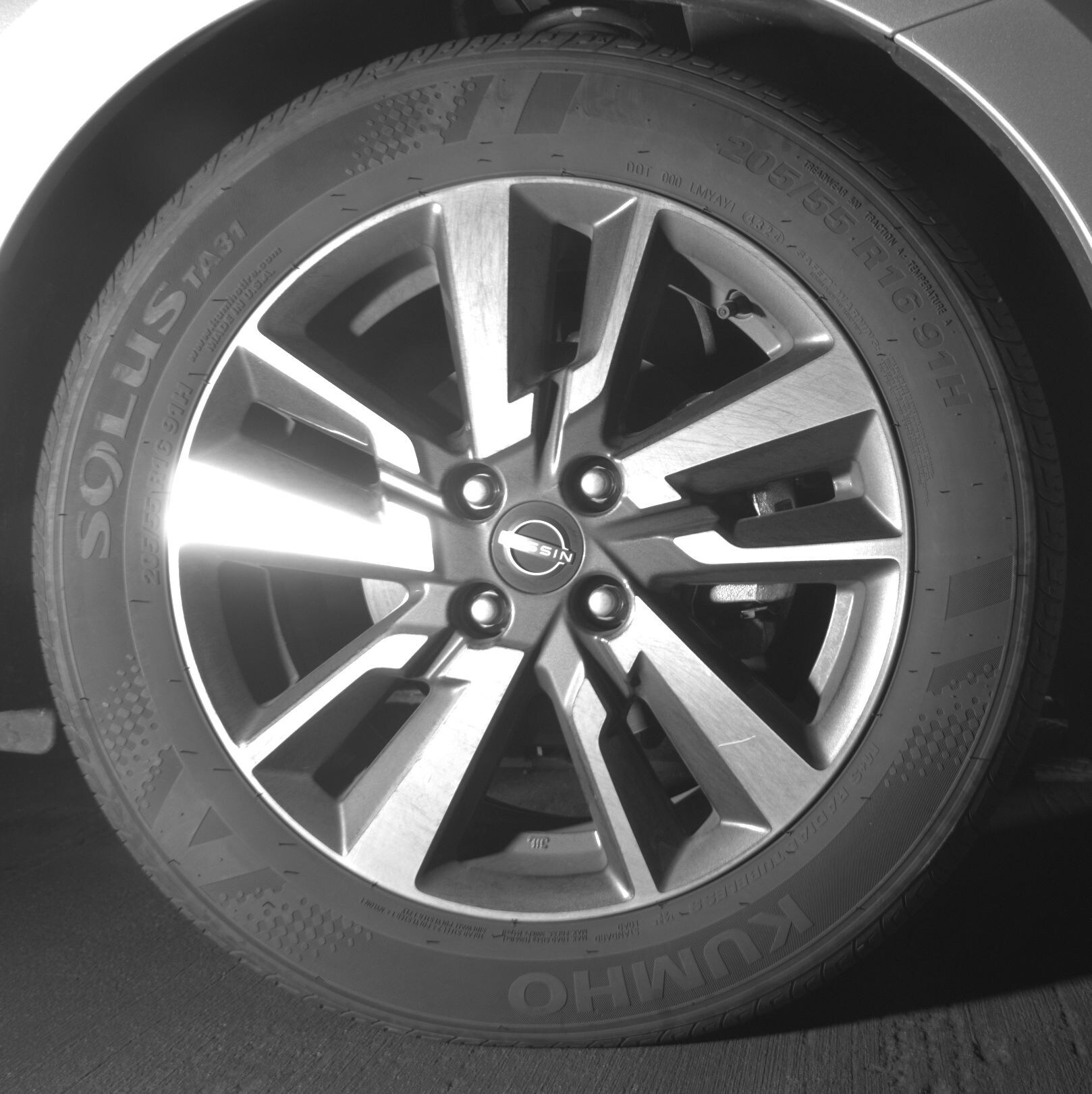 Thumbnail: 2025 Nissan Versa - 10