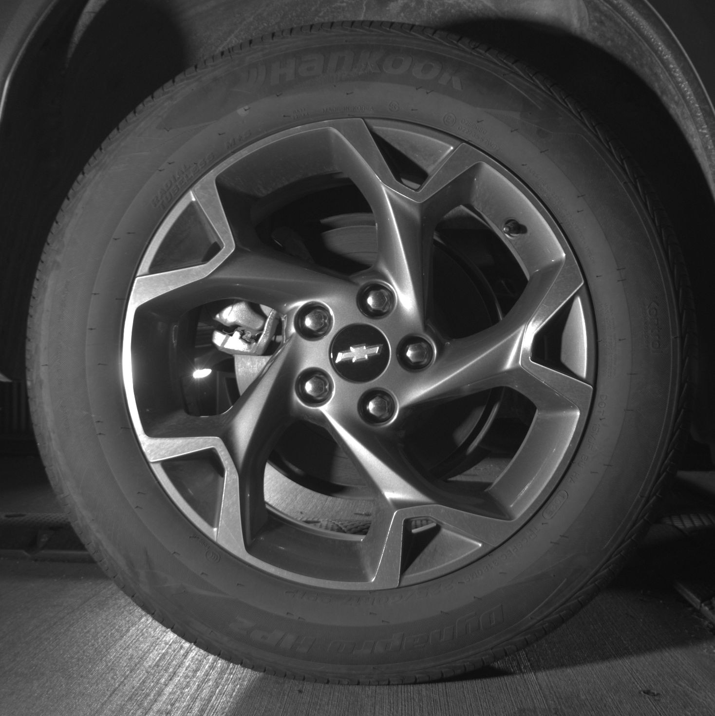 Thumbnail: 2025 Chevrolet Trax - 12