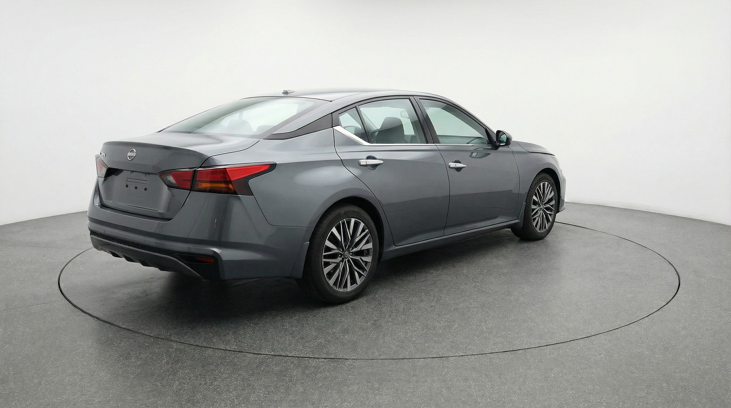 Thumbnail: 2025 Nissan Altima - 7