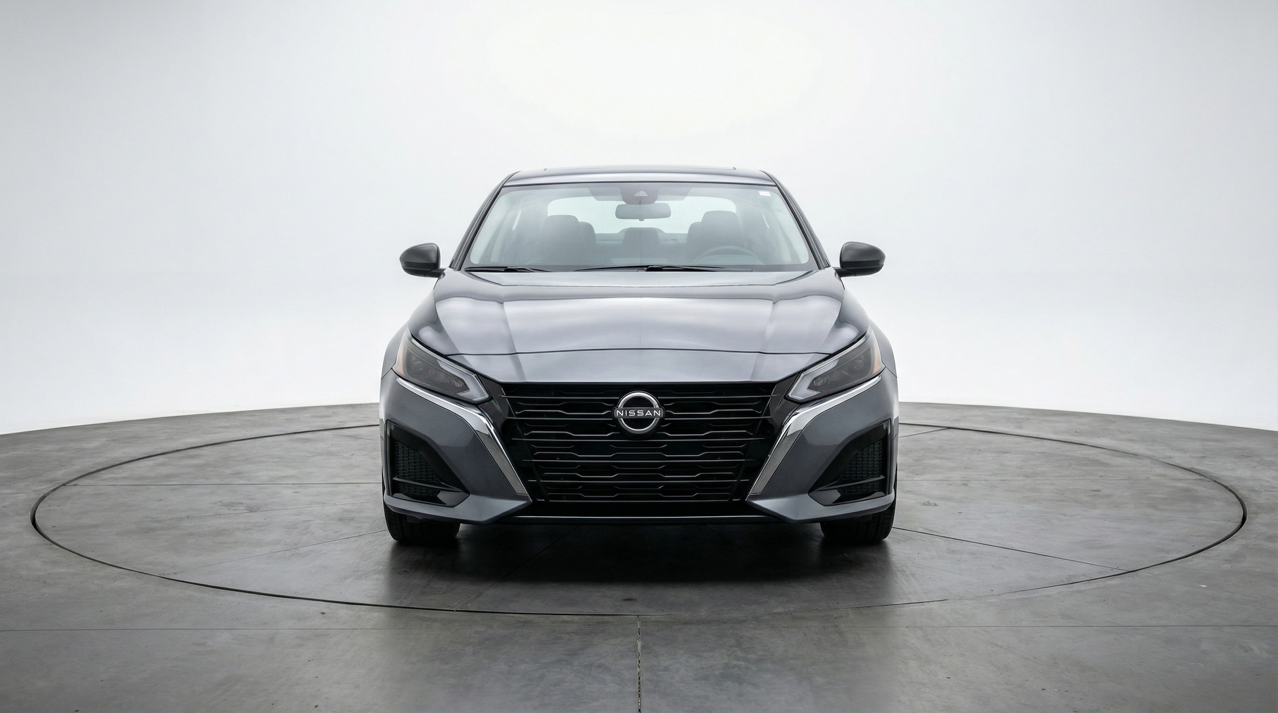 Thumbnail: 2025 Nissan Altima - 2