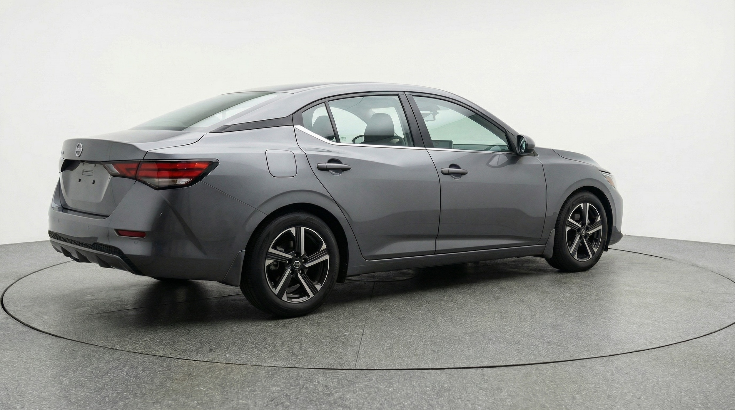 Thumbnail: 2025 Nissan Sentra - 7