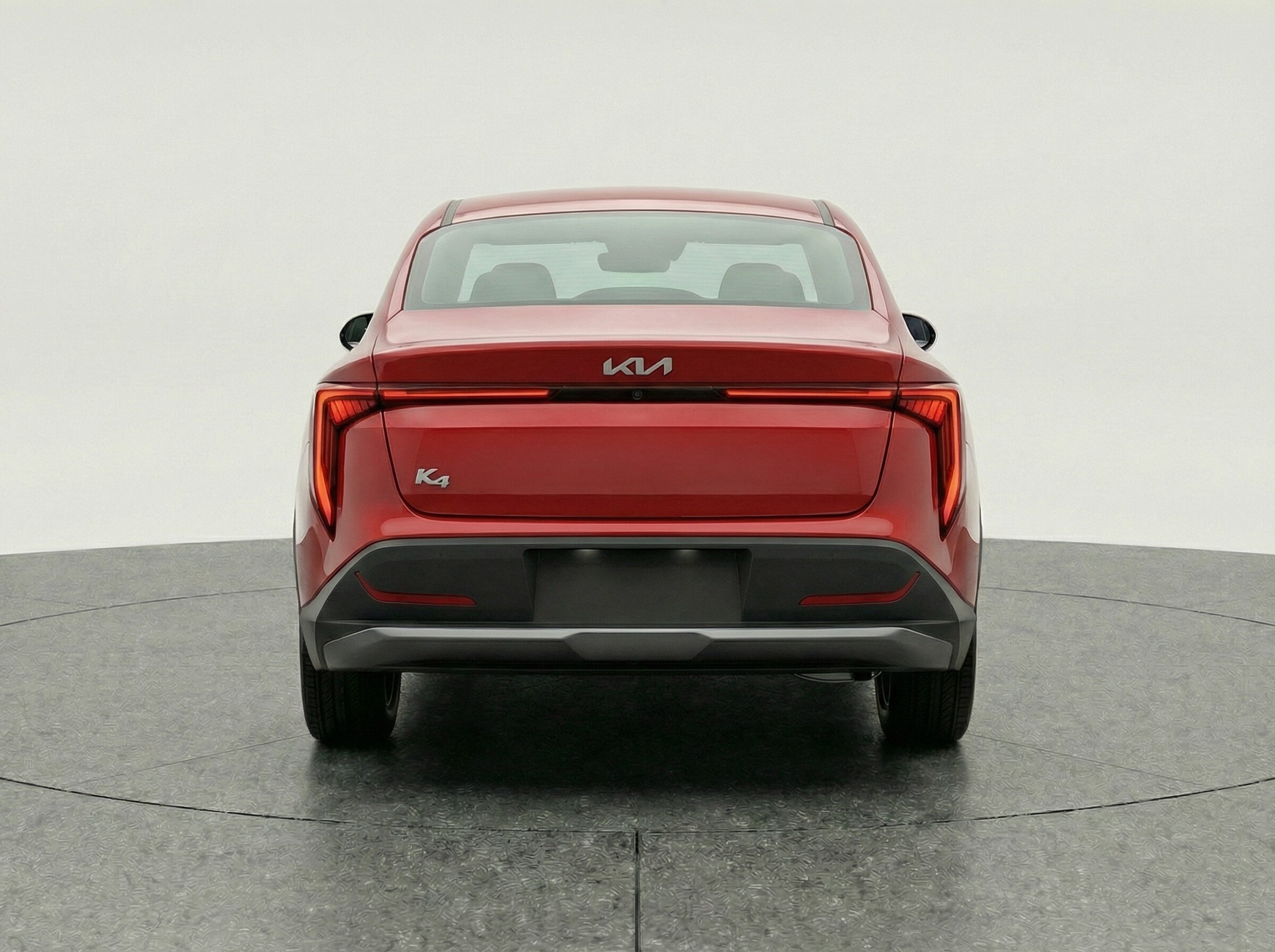 Thumbnail: 2025 Kia K4 - 6