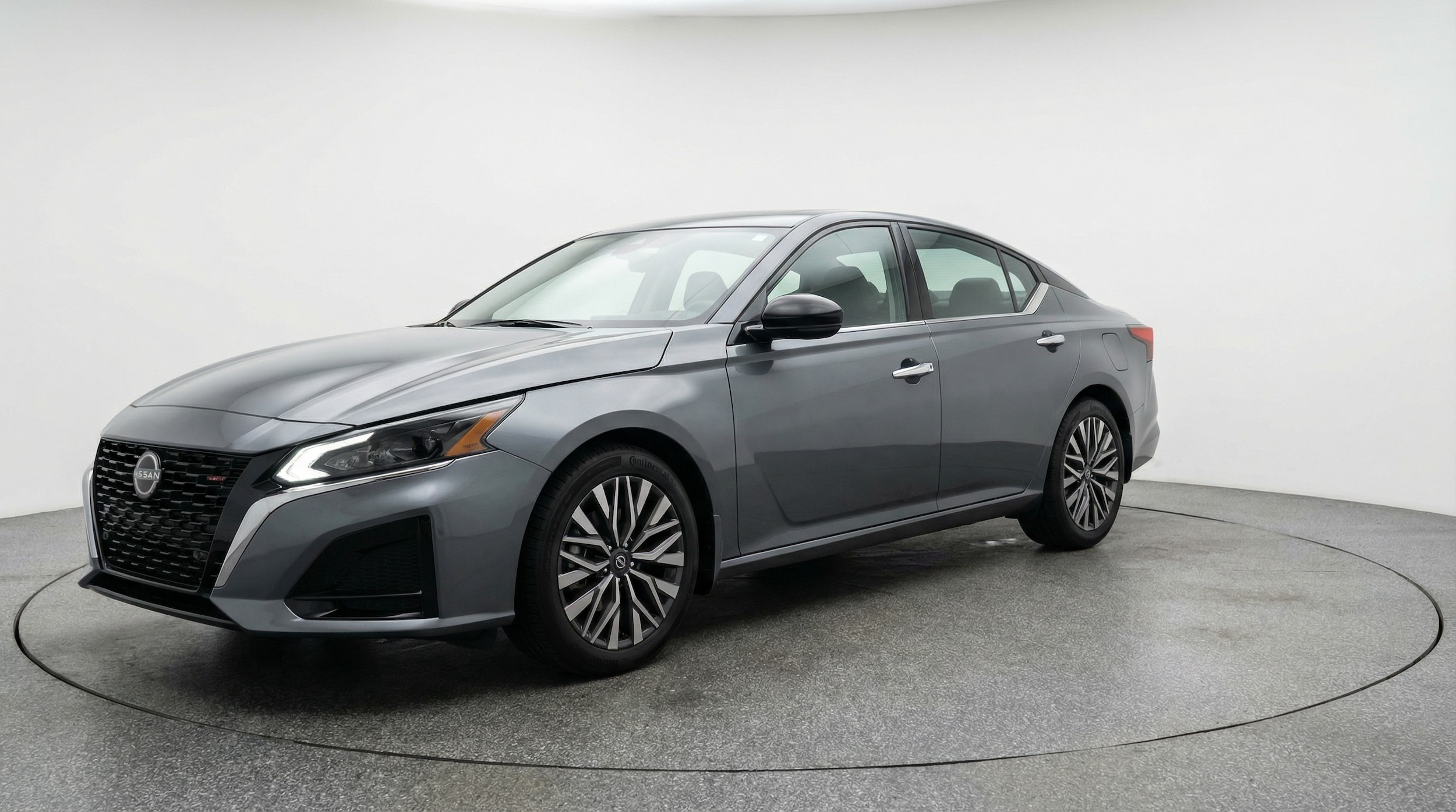 Thumbnail: 2025 Nissan Altima - 3