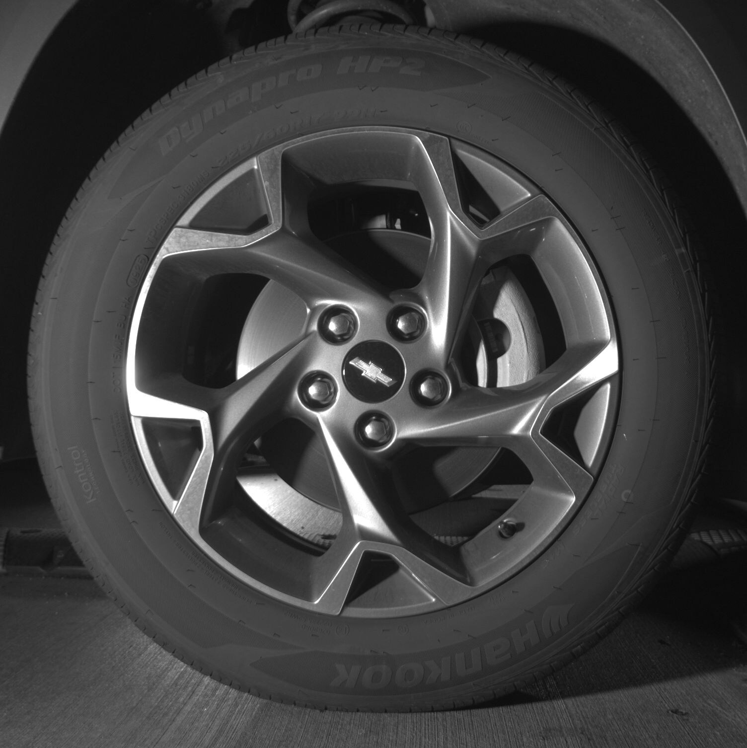 Thumbnail: 2025 Chevrolet Trax - 10