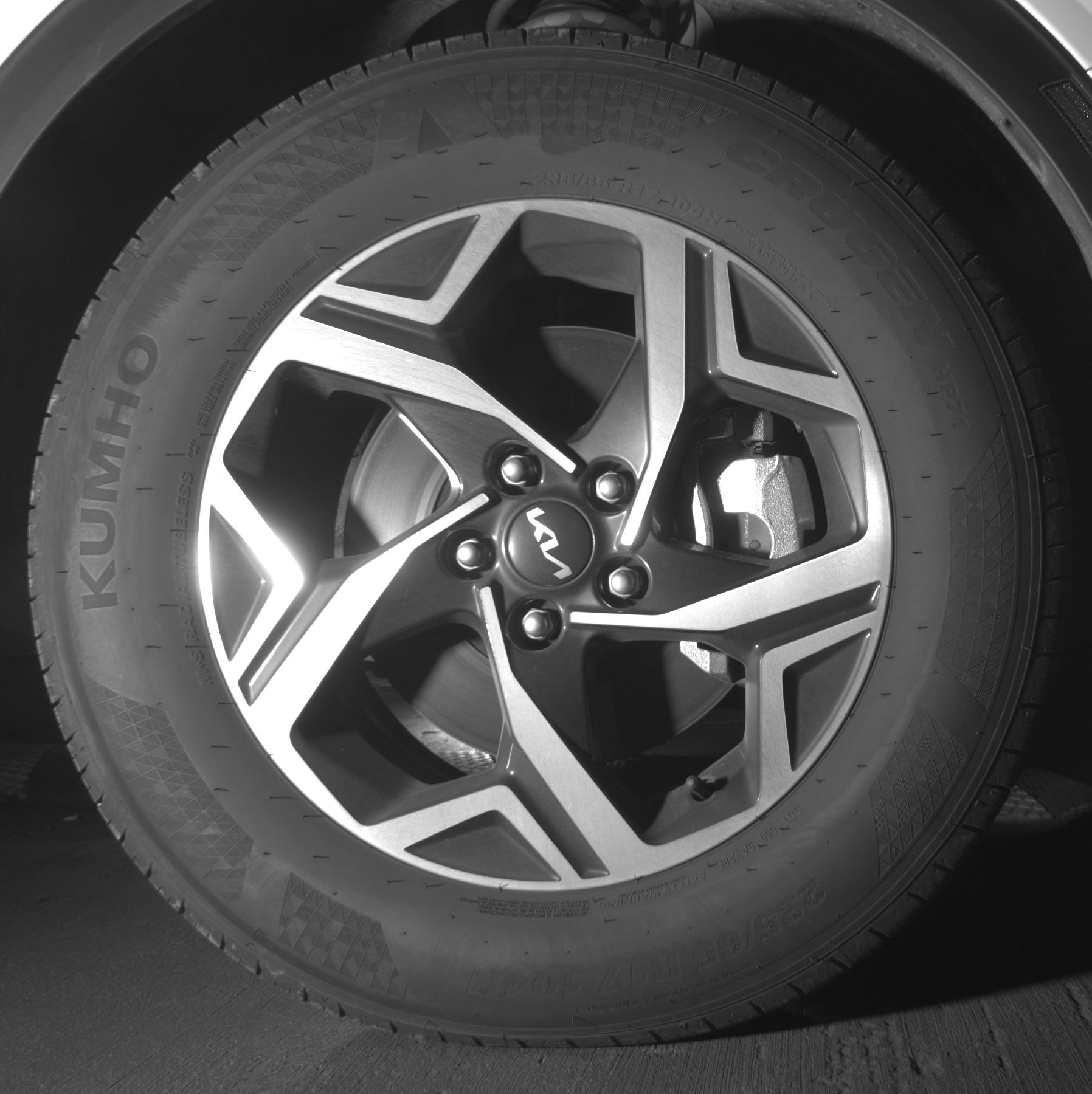 Thumbnail: 2025 Kia Sportage - 10