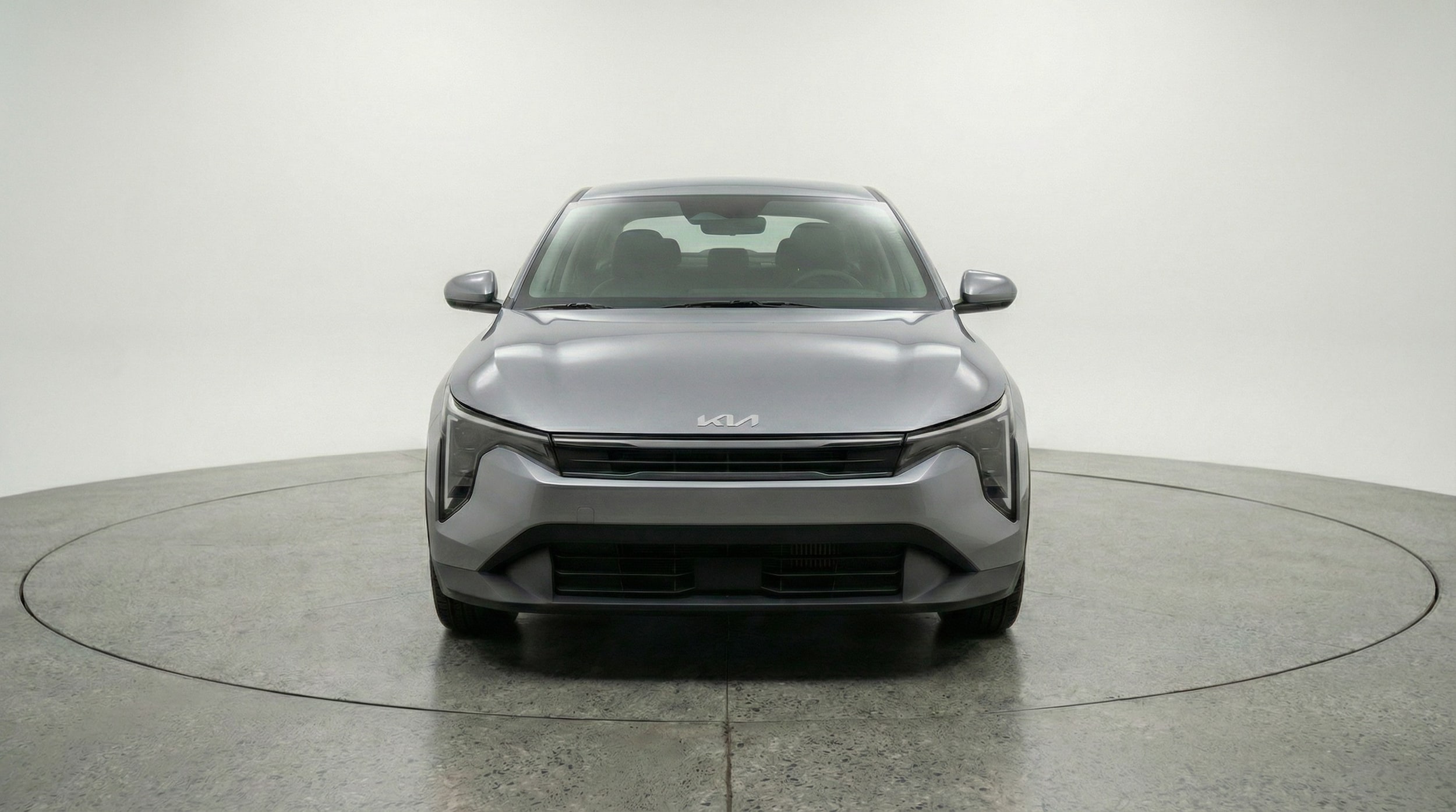 Thumbnail: 2025 Kia K4 - 2