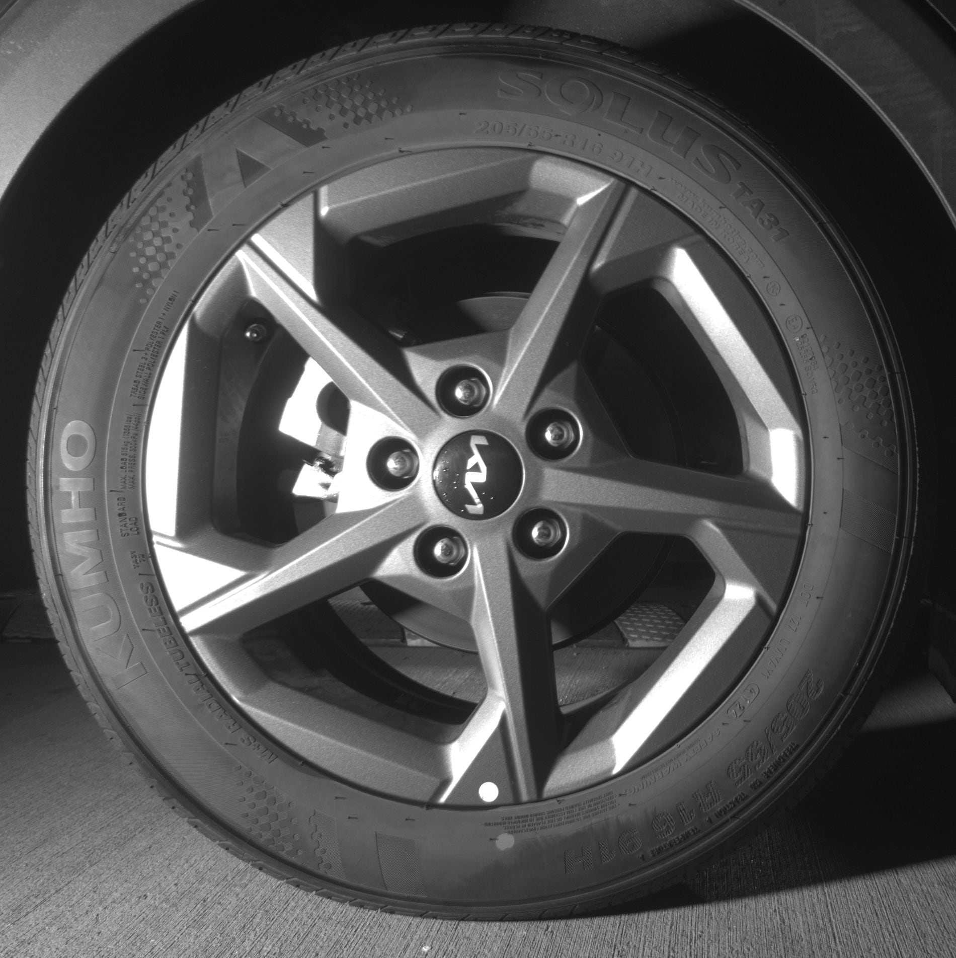 Thumbnail: 2025 Kia K4 - 12