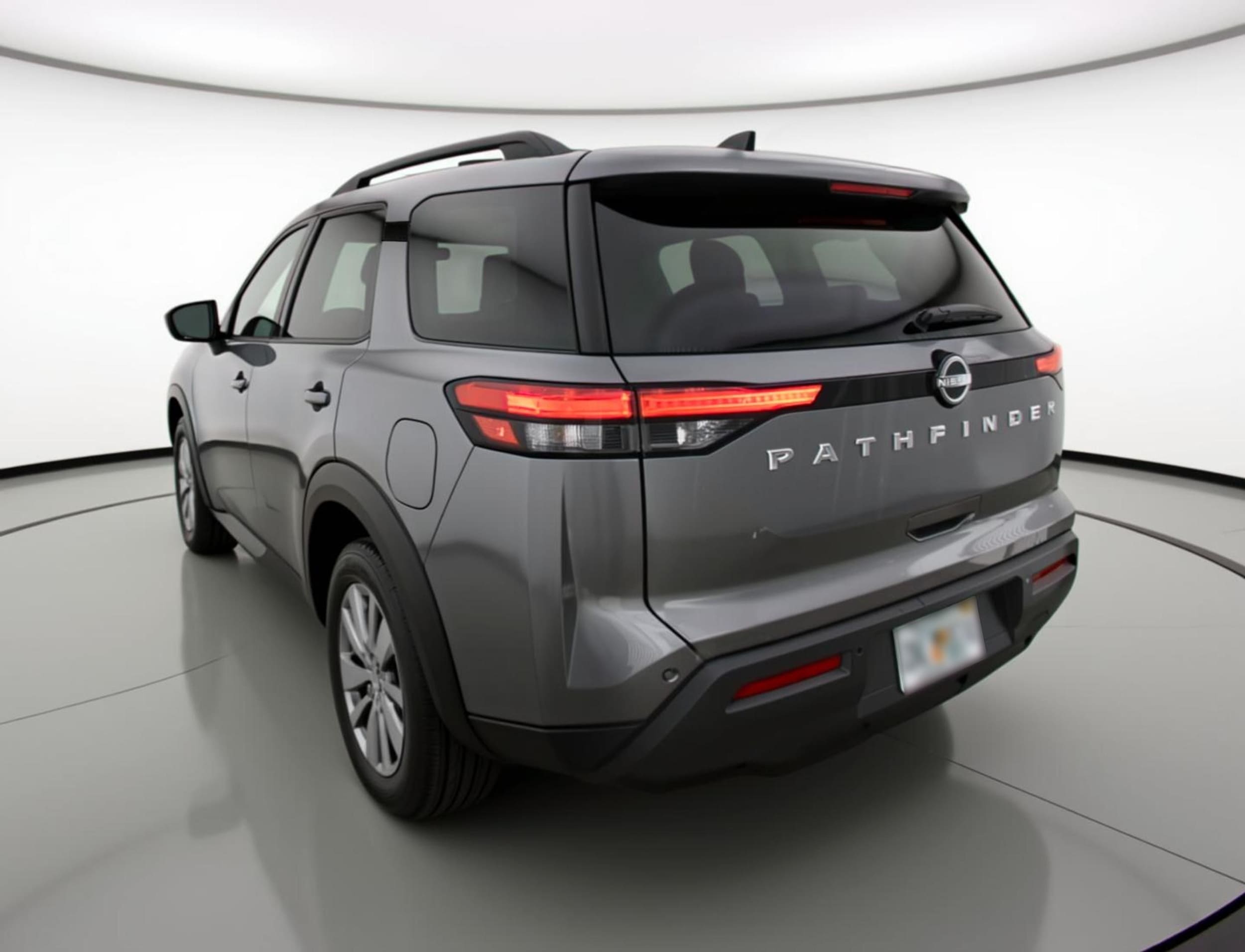 Thumbnail: 2025 Nissan Pathfinder - 5