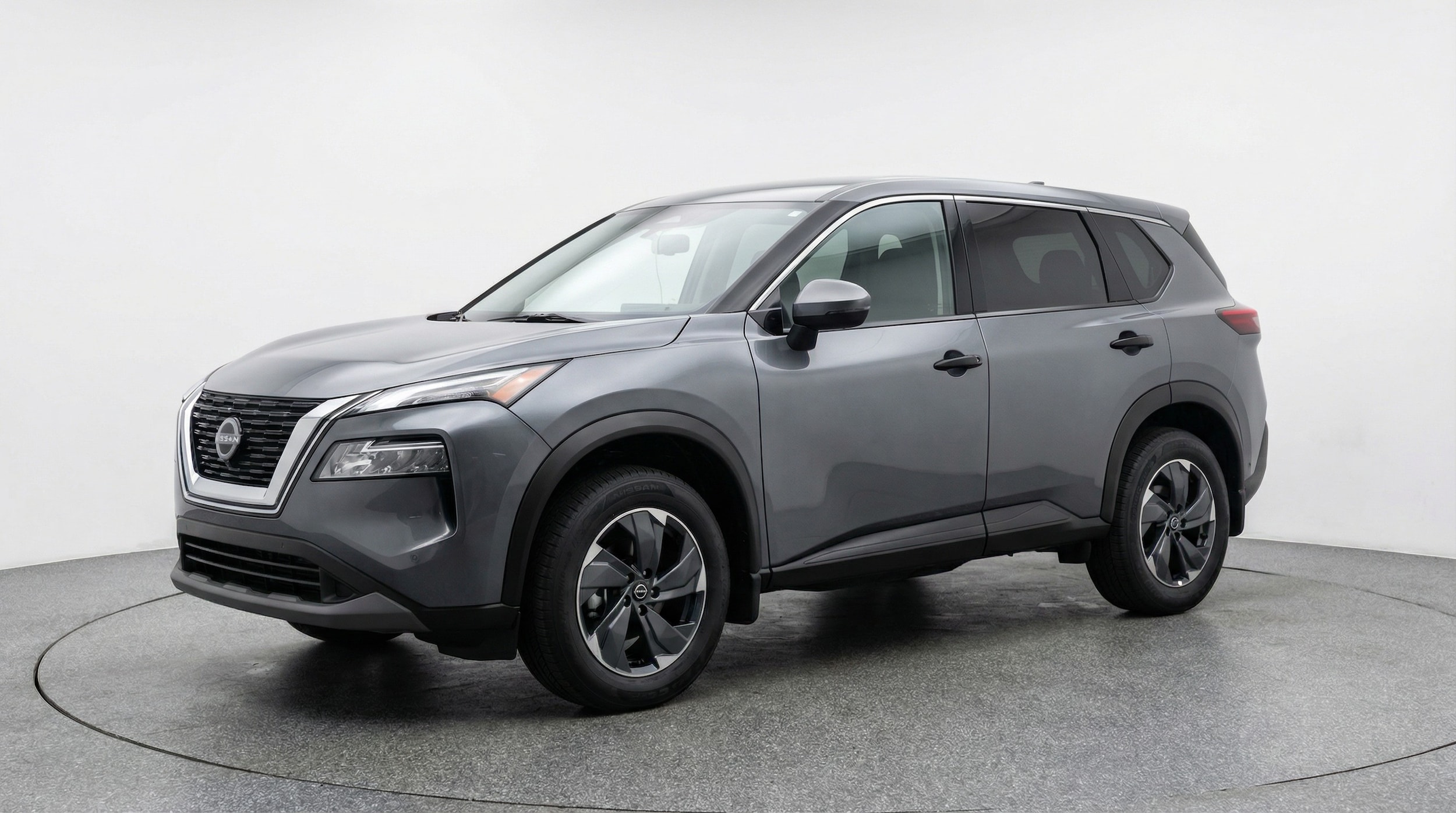 Thumbnail: 2025 Nissan Rogue - 3