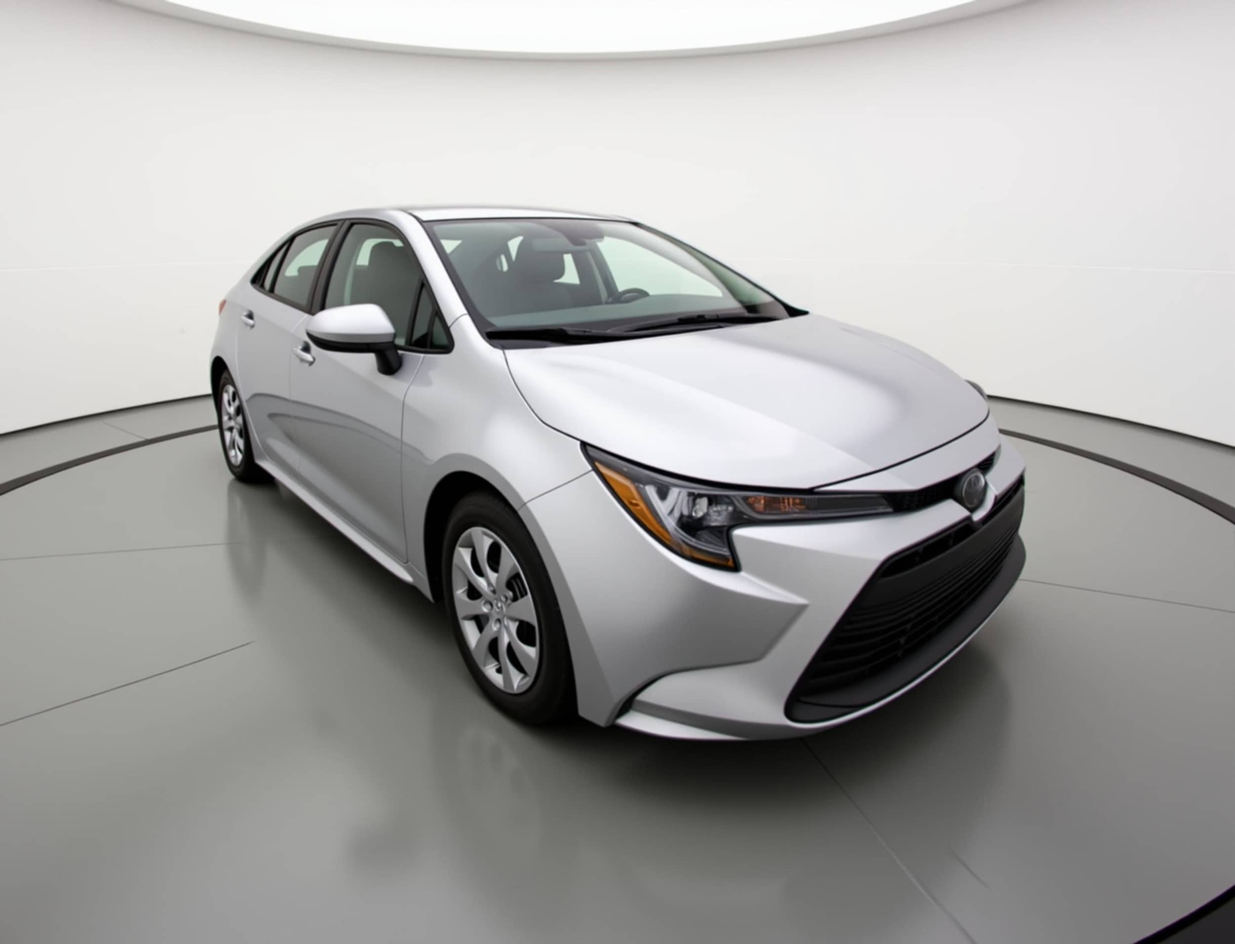 Thumbnail: 2025 Toyota Corolla - 1