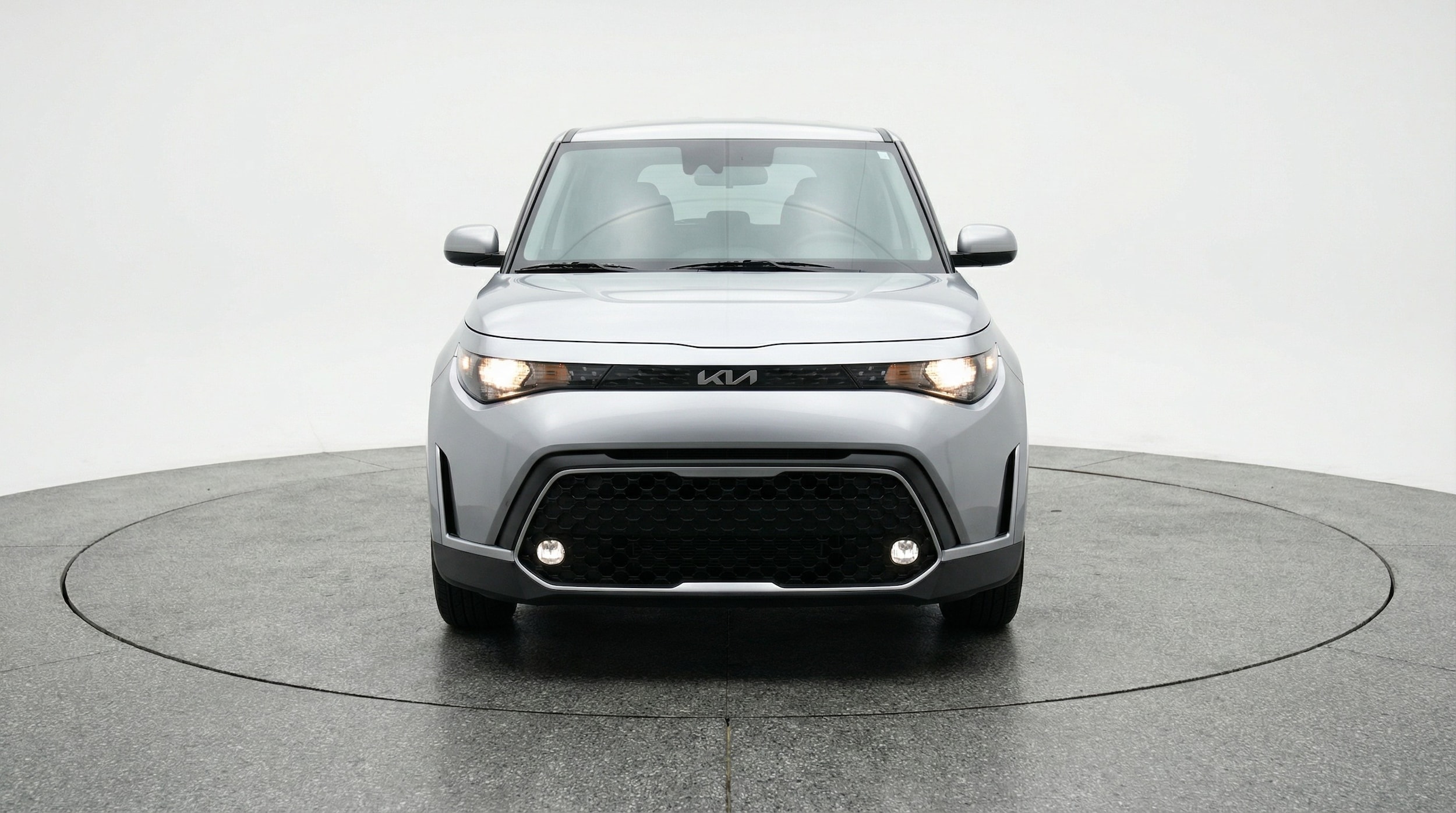 Thumbnail: 2025 Kia Soul - 2