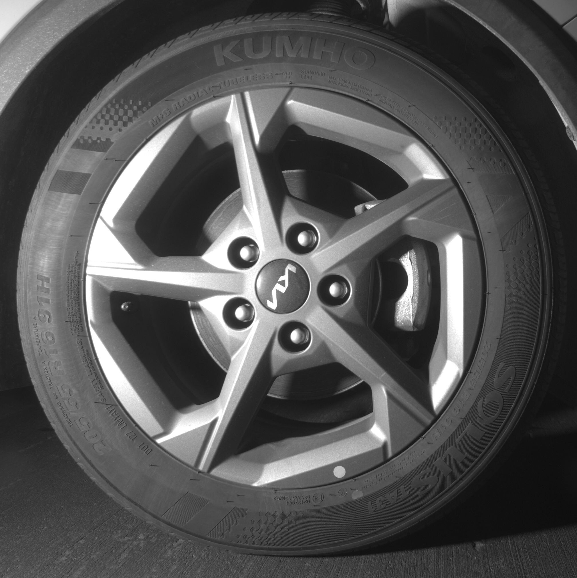 Thumbnail: 2025 Kia K4 - 10