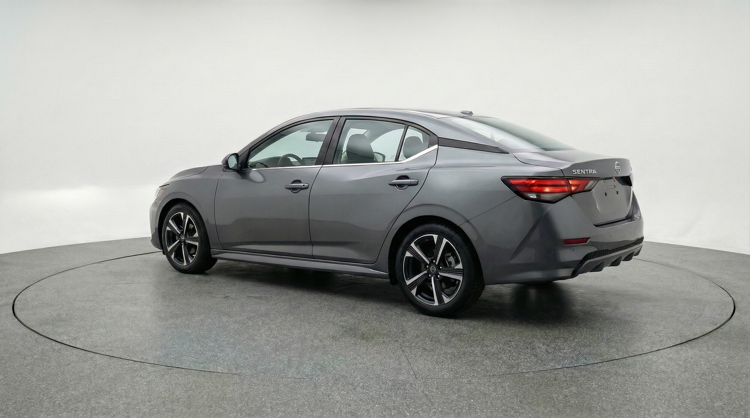 Thumbnail: 2025 Nissan Sentra - 5