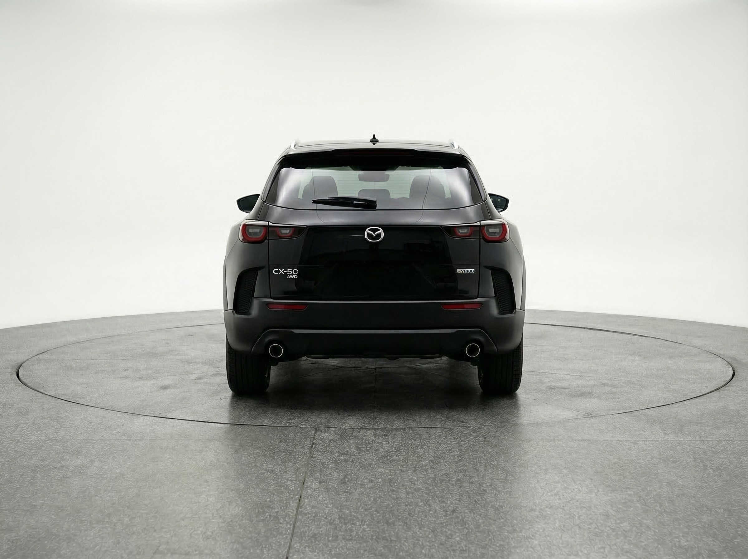 Thumbnail: 2025 Mazda CX-50 - 6