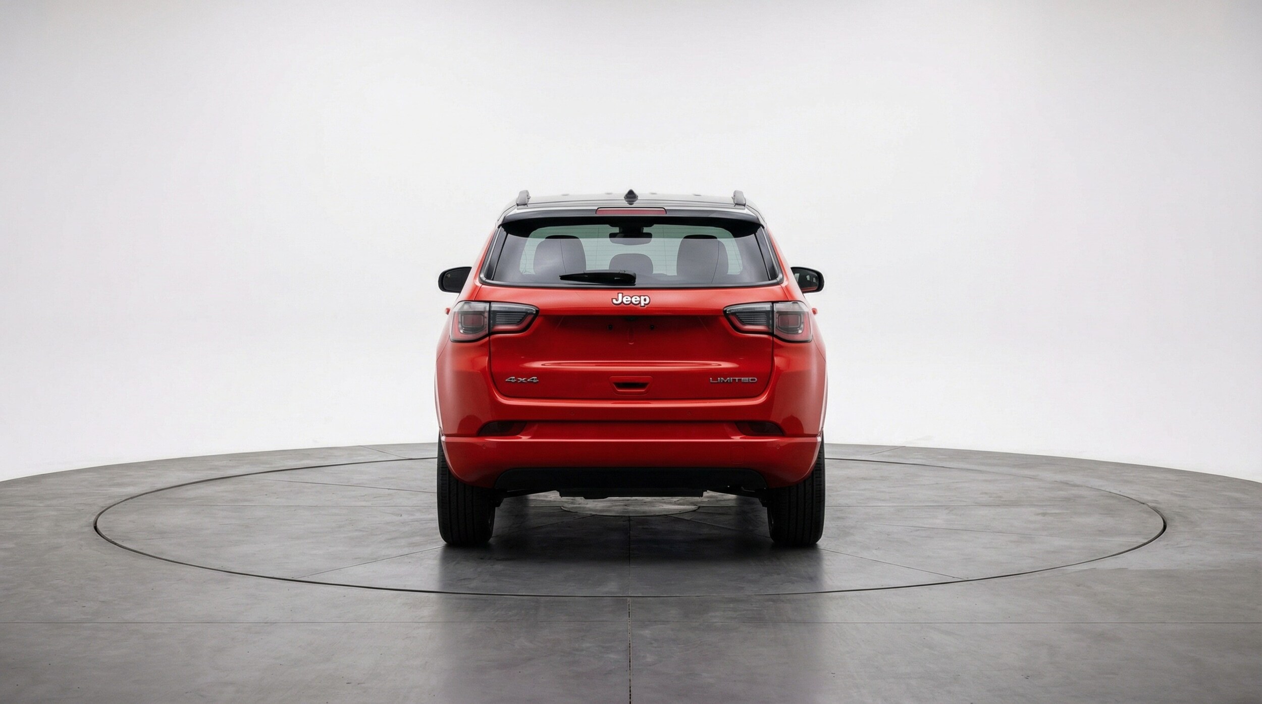 Thumbnail: 2025 Jeep Compass - 6