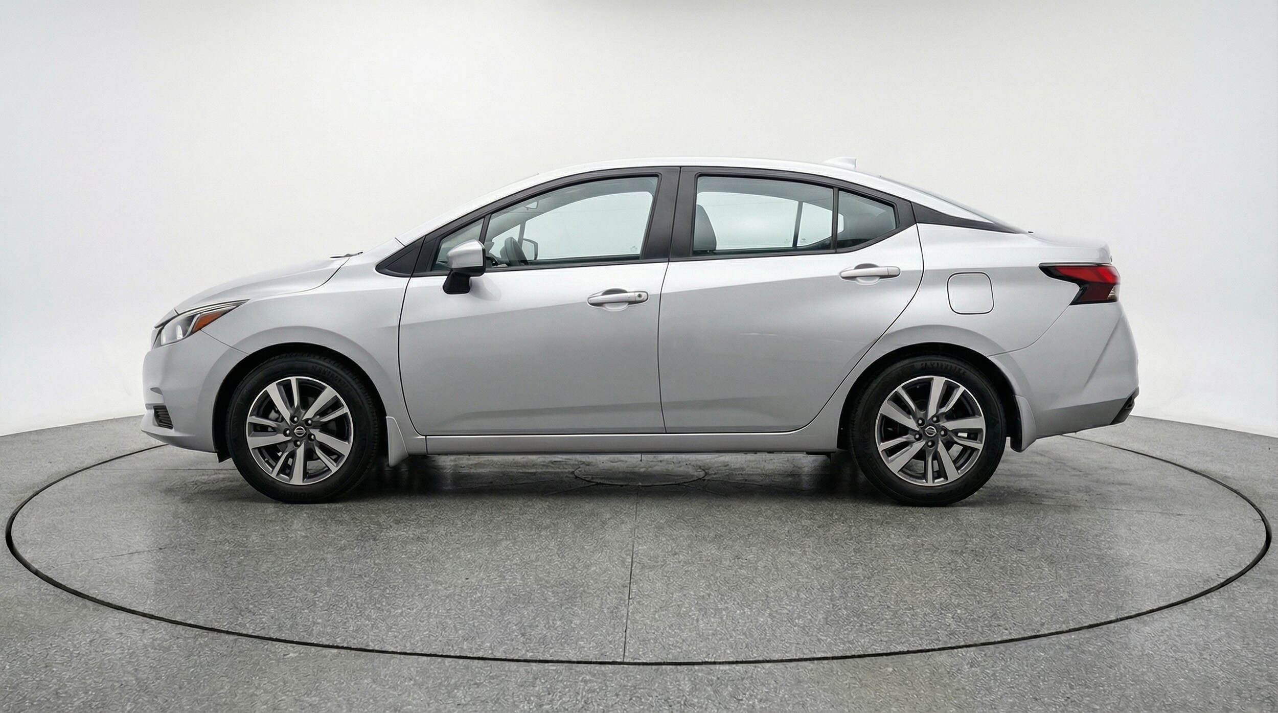 Thumbnail: 2025 Nissan Versa - 4