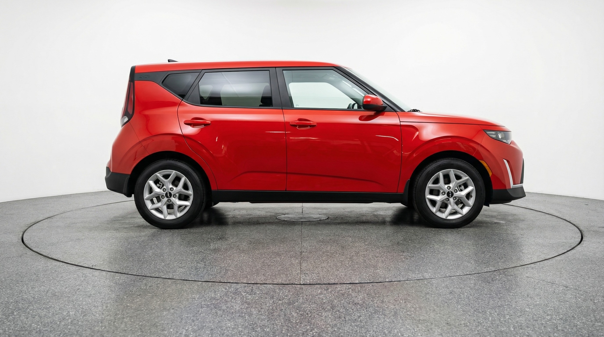 Thumbnail: 2025 Kia Soul - 8