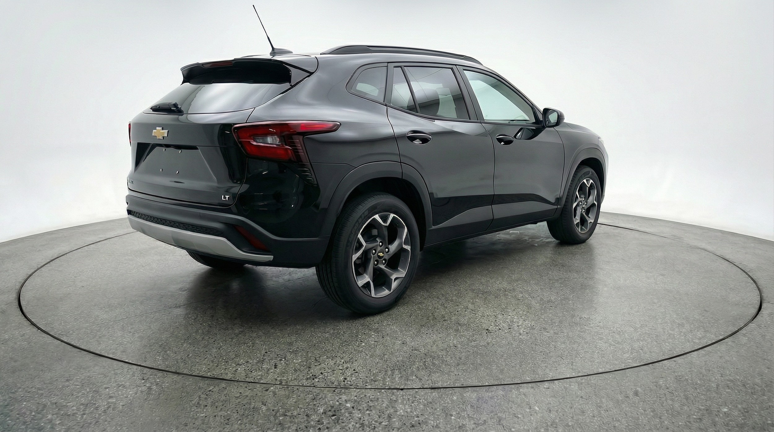 Thumbnail: 2025 Chevrolet Trax - 7